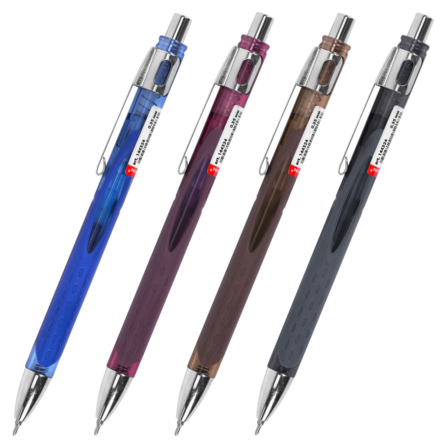 ����� BRAUBERG 144324, �������� 24 ��.