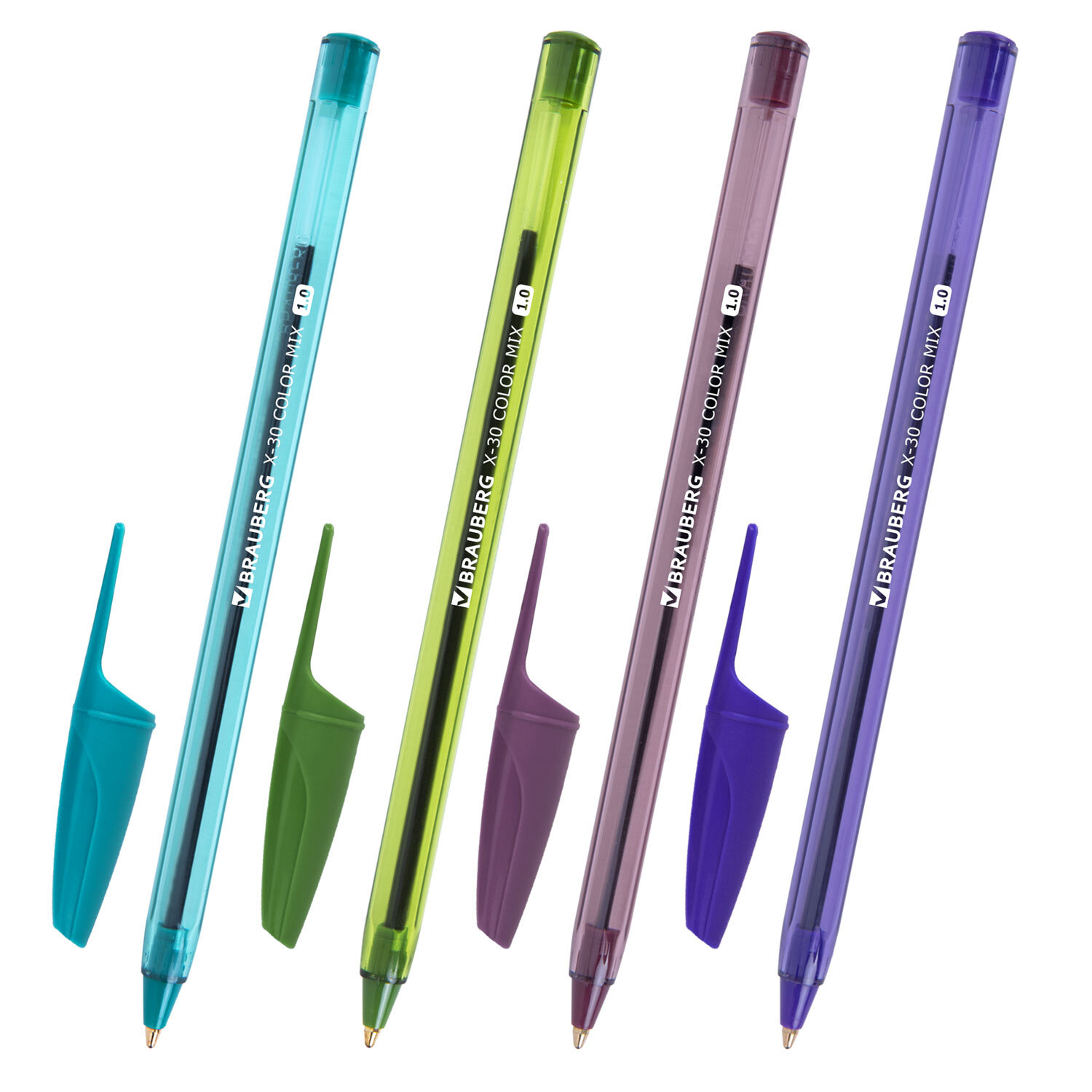 ����� BRAUBERG 144335, �������� 150 ��.