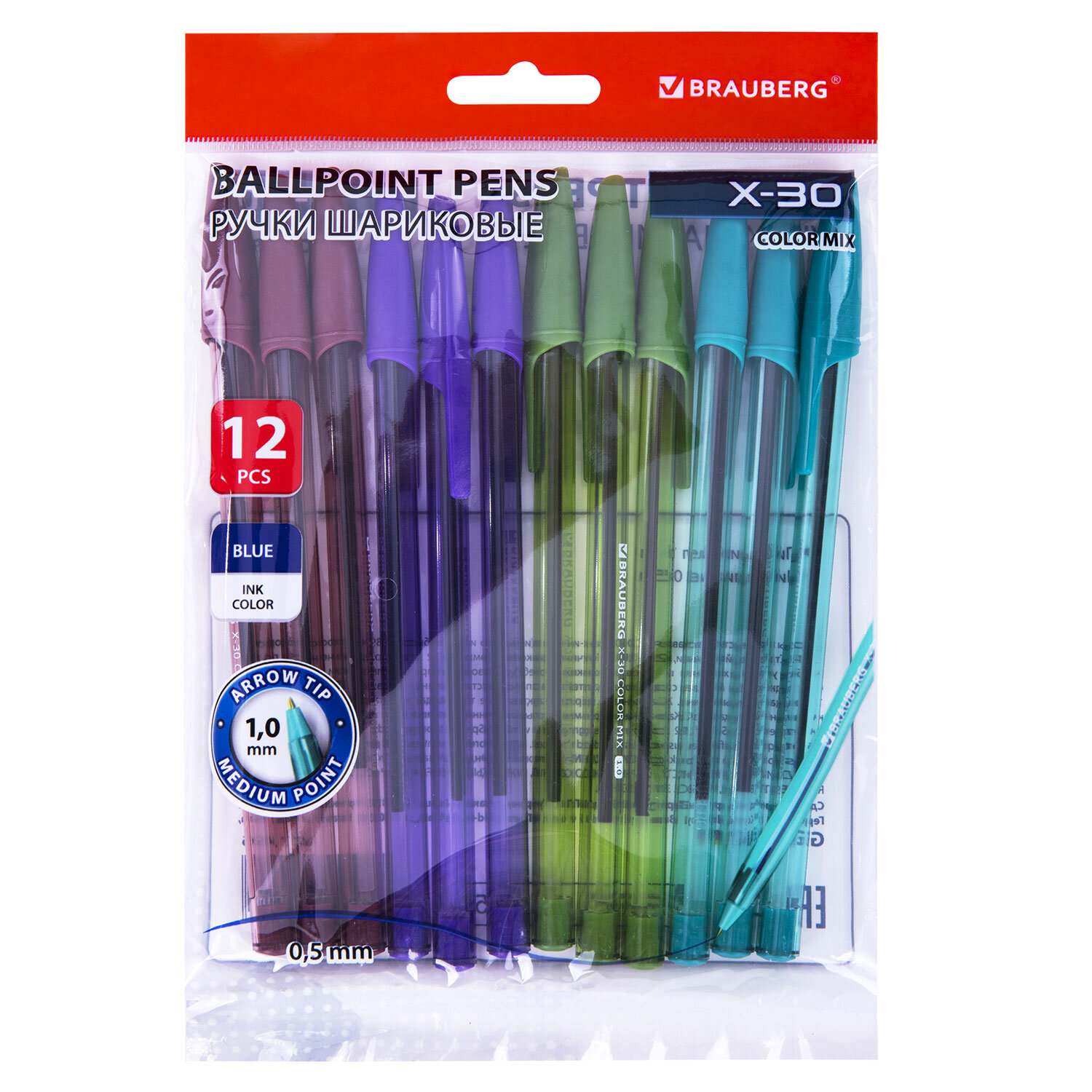 ����� BRAUBERG 144336