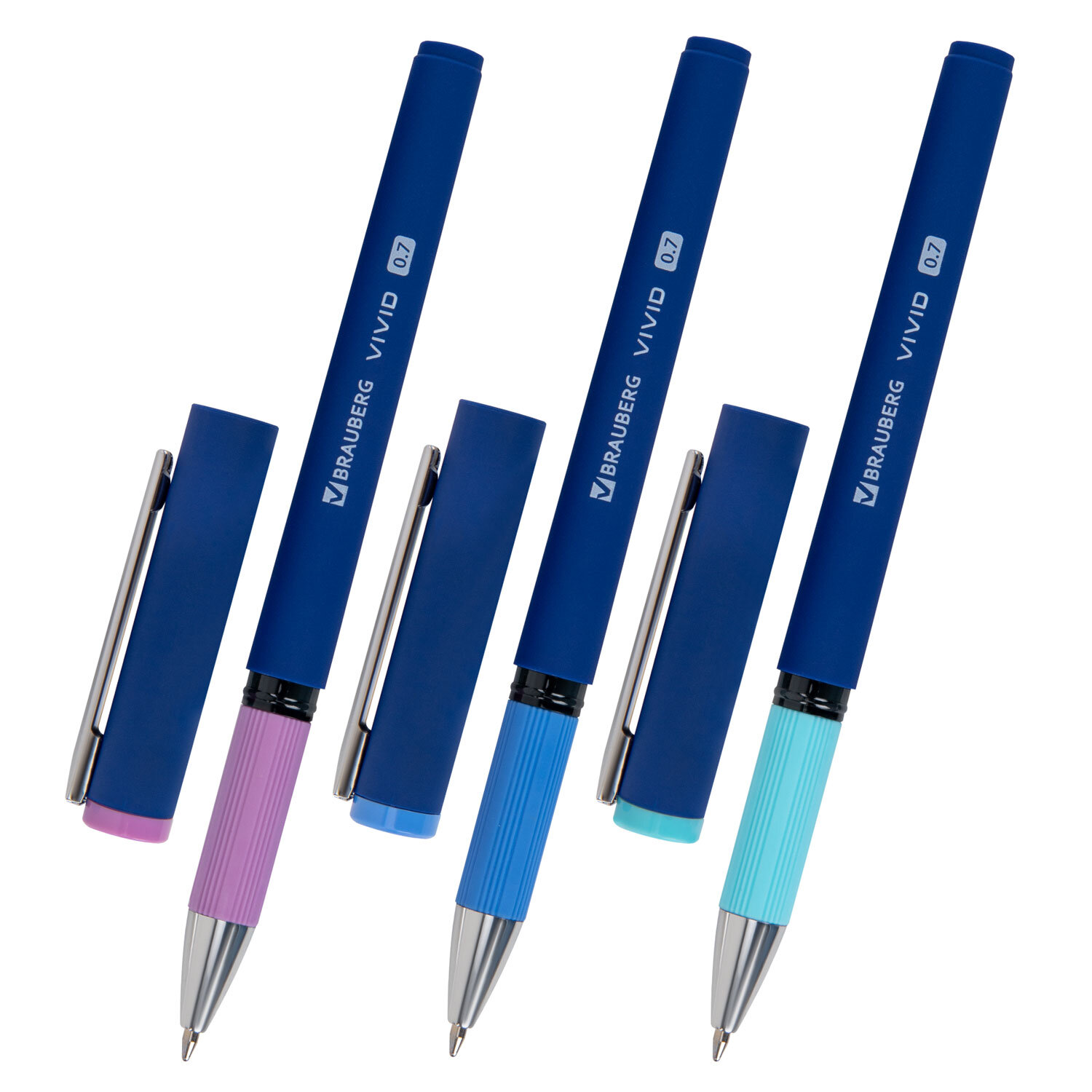 ����� BRAUBERG 144399, �������� 24 ��.