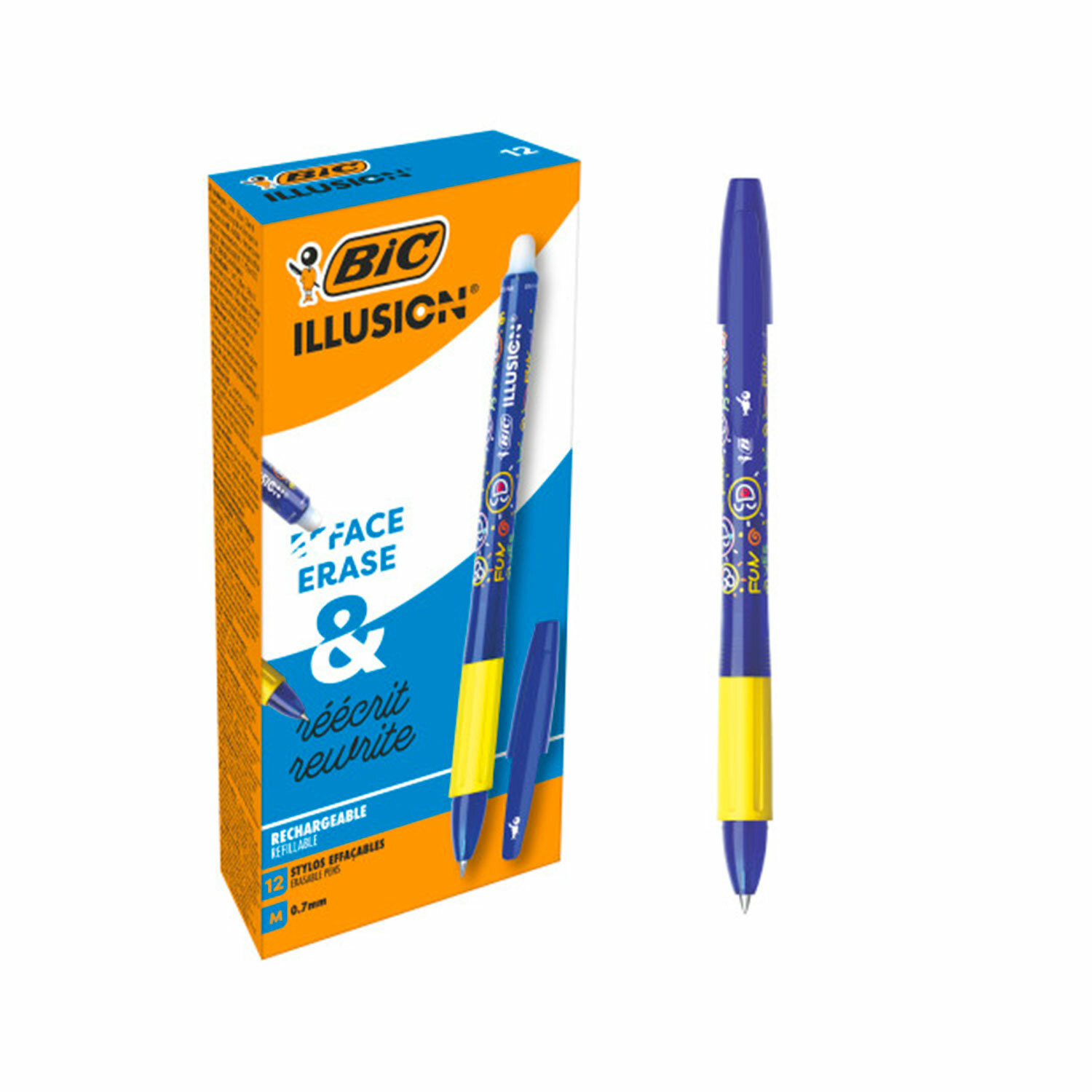  BIC 144418