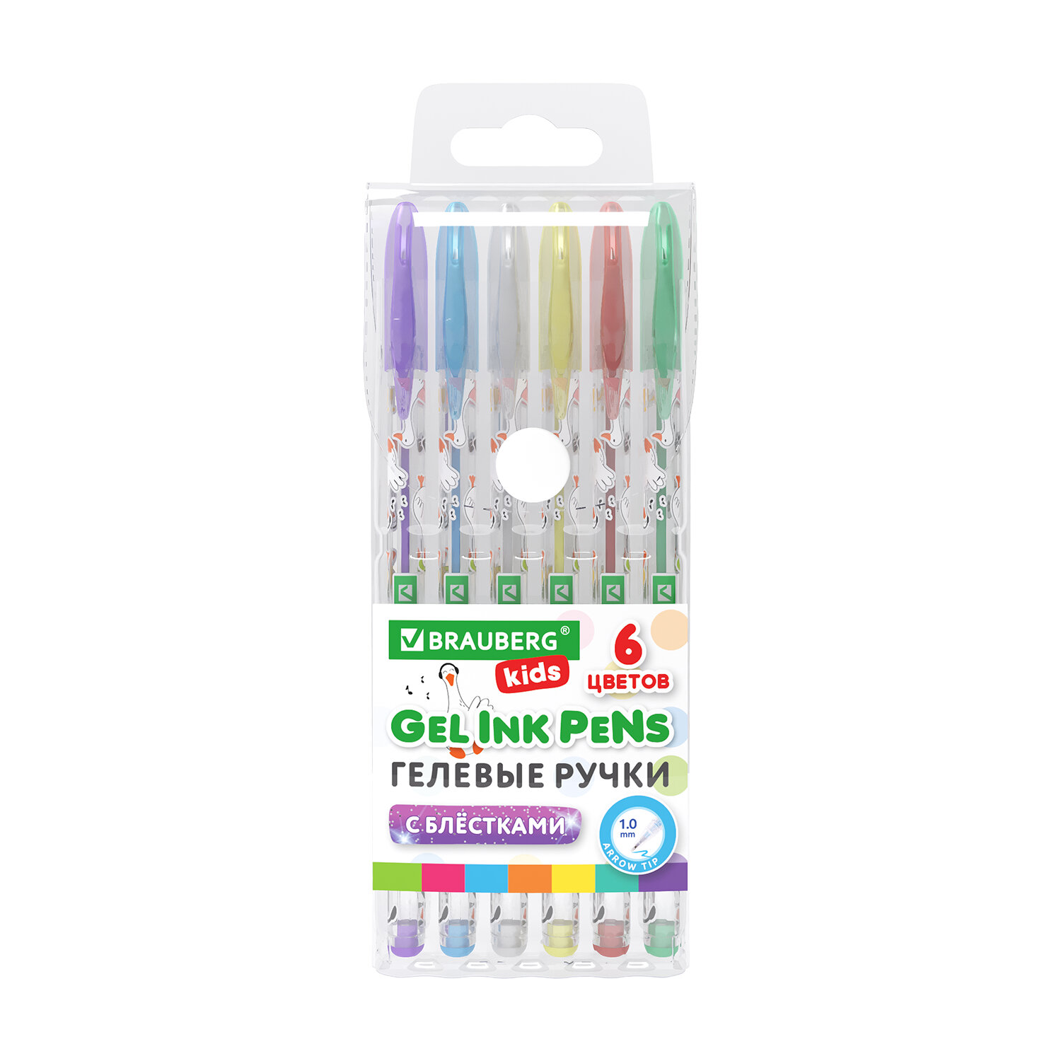  BRAUBERG KIDS 144443,  12 .