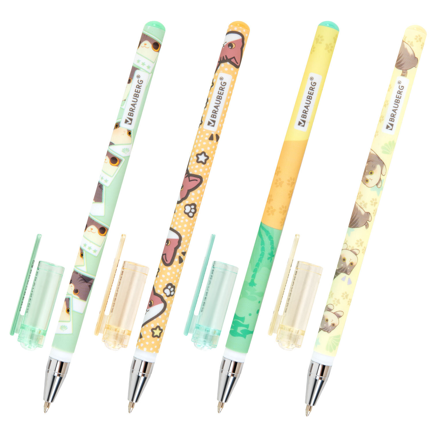 ����� BRAUBERG 144478, �������� 36 ��.