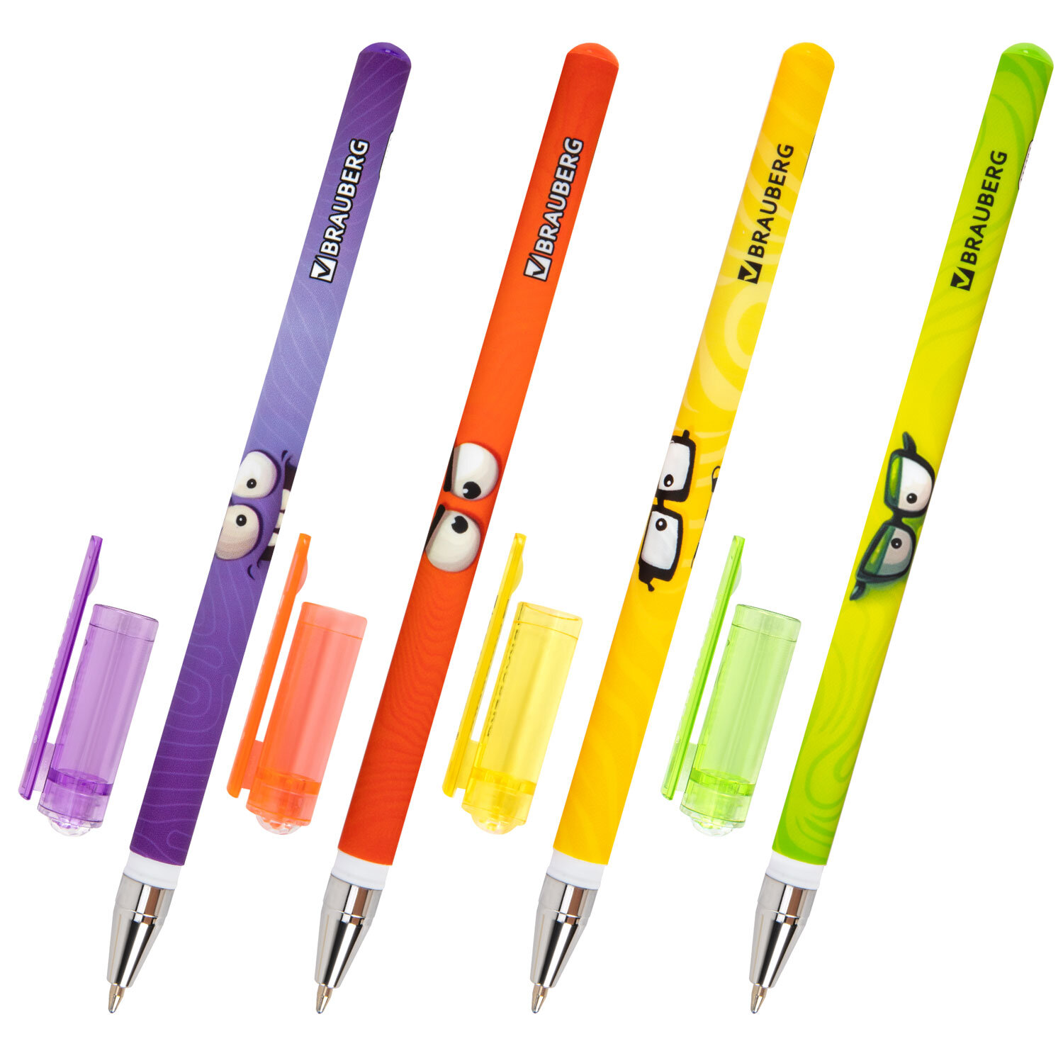 ����� BRAUBERG 144482, �������� 36 ��.