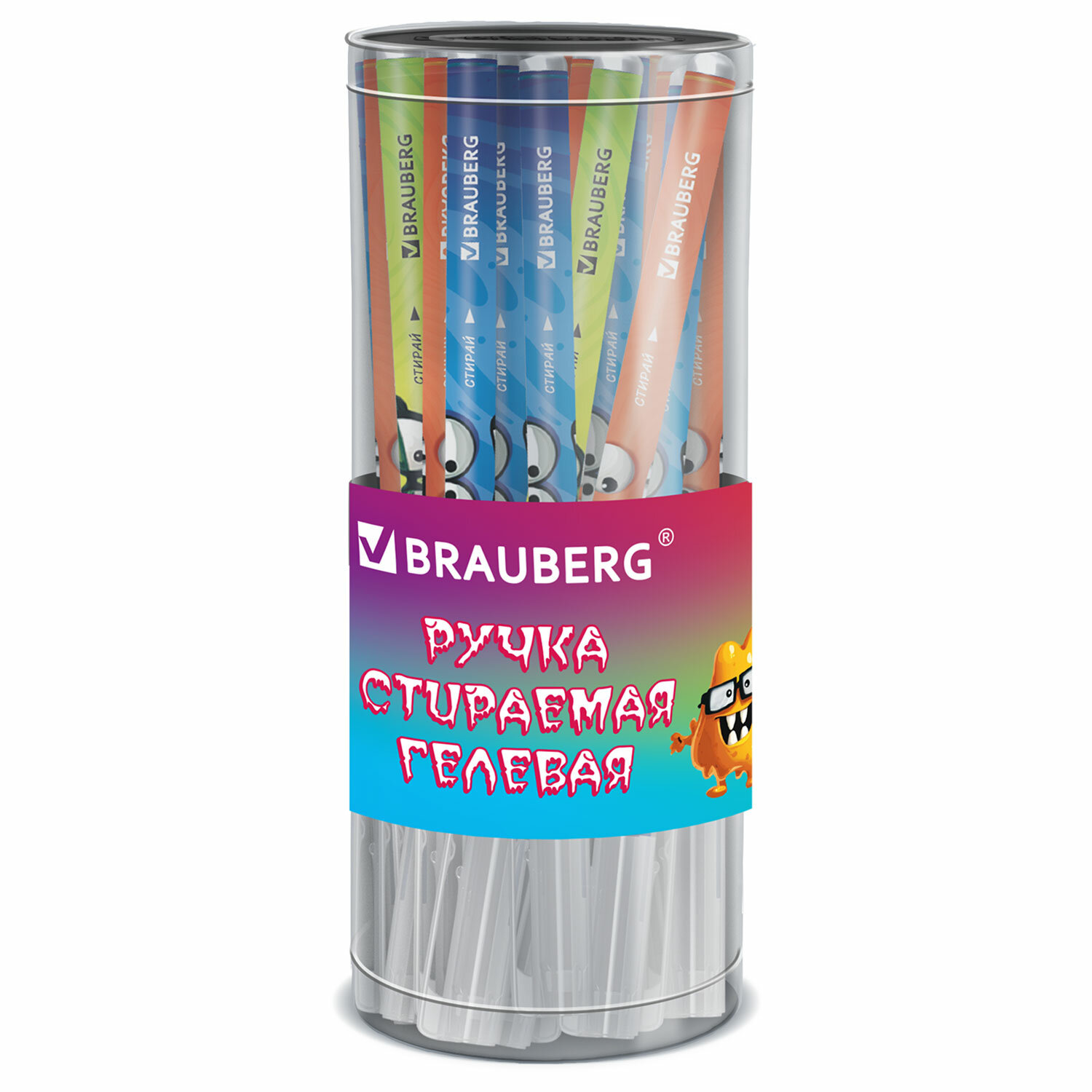 ����� BRAUBERG 144484, �������� 36 ��.