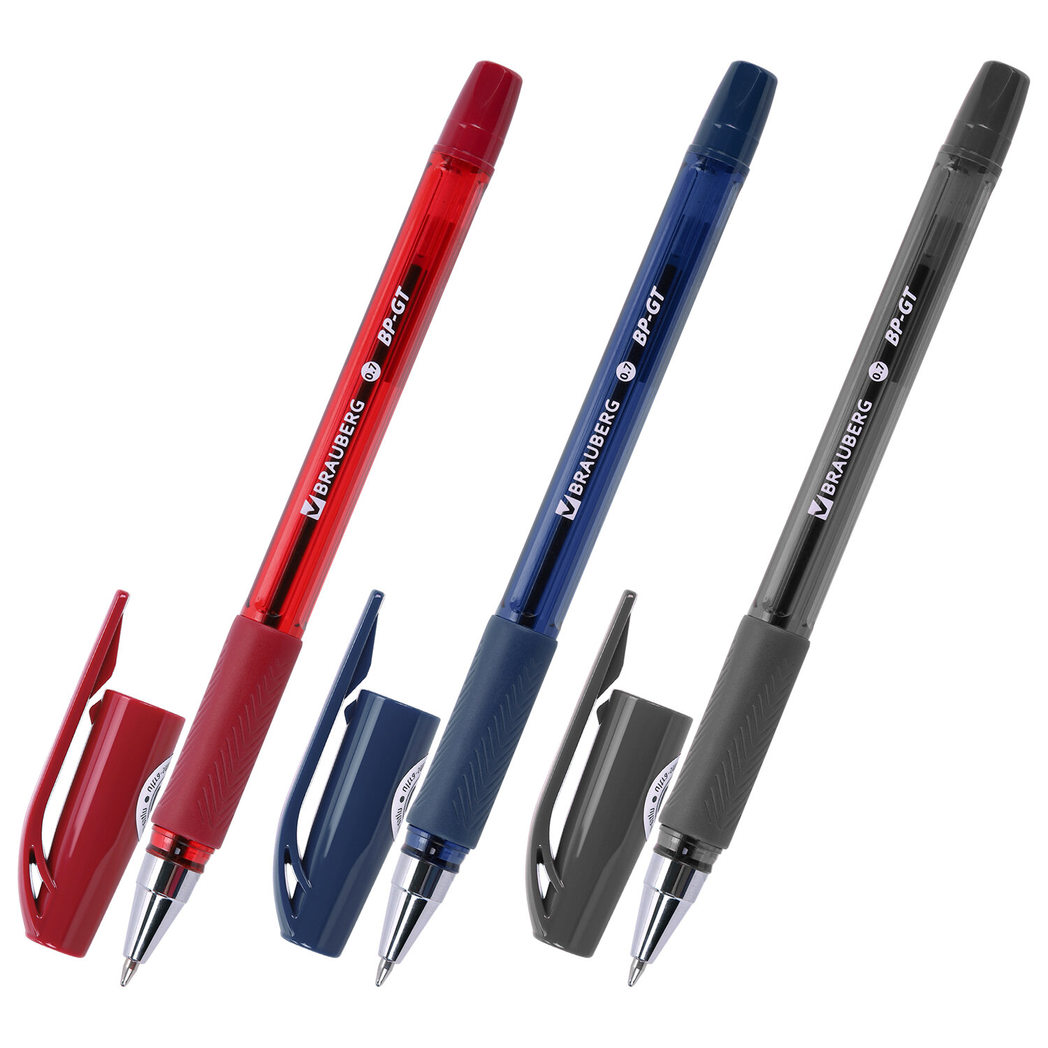 ����� BRAUBERG 144502, �������� 36 ��.