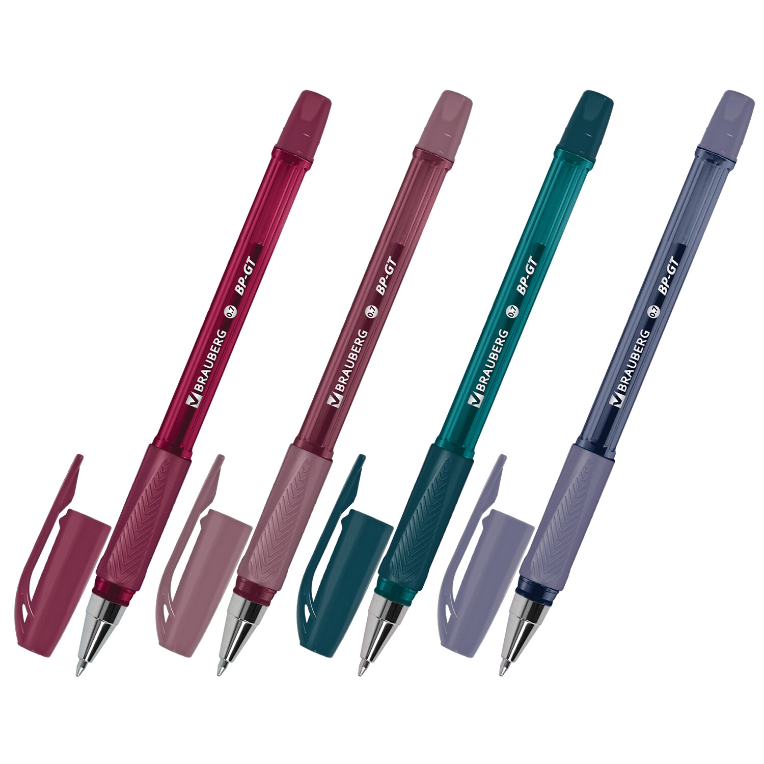  BRAUBERG 144504,  36 .