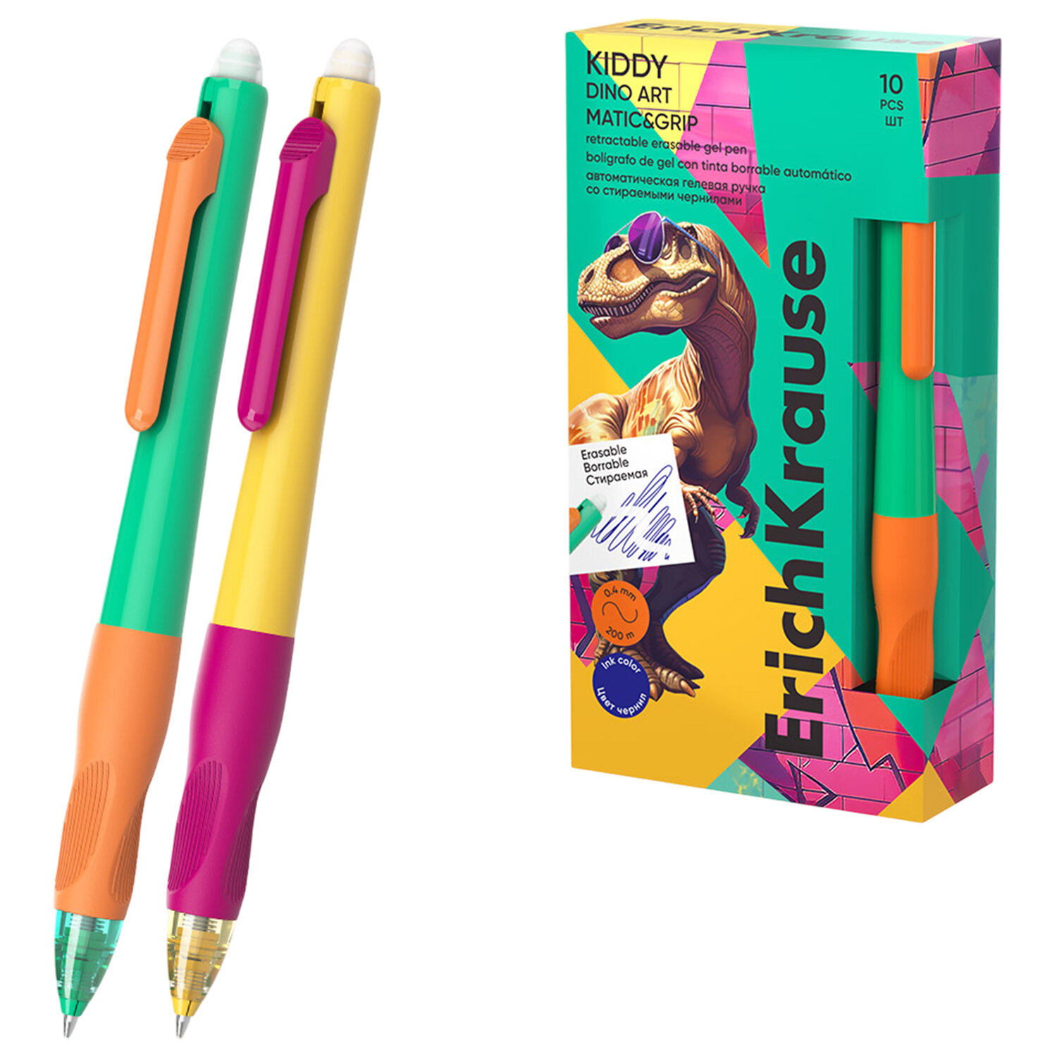 ����� ERICH KRAUSE 144569