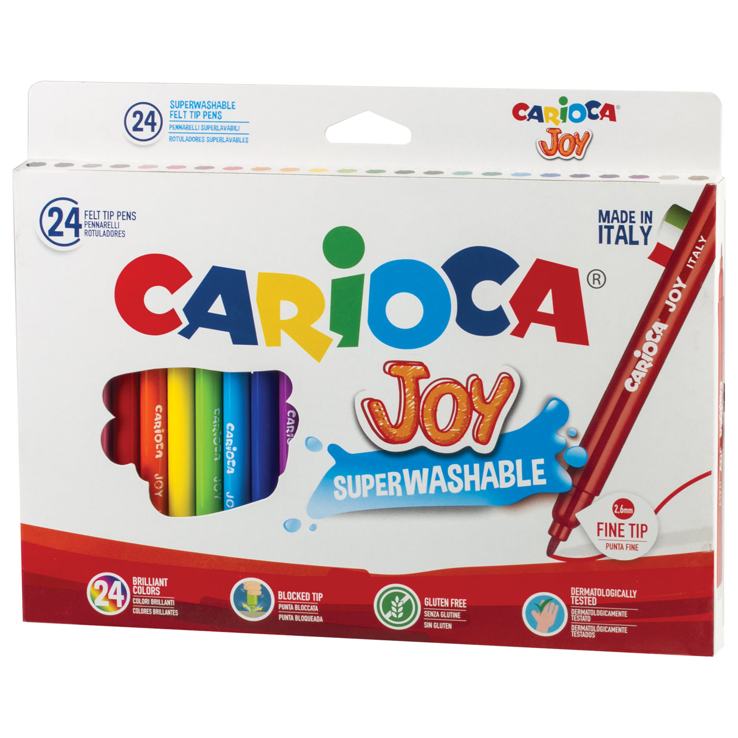 Carioca  CARIOCA 40615,  2 .