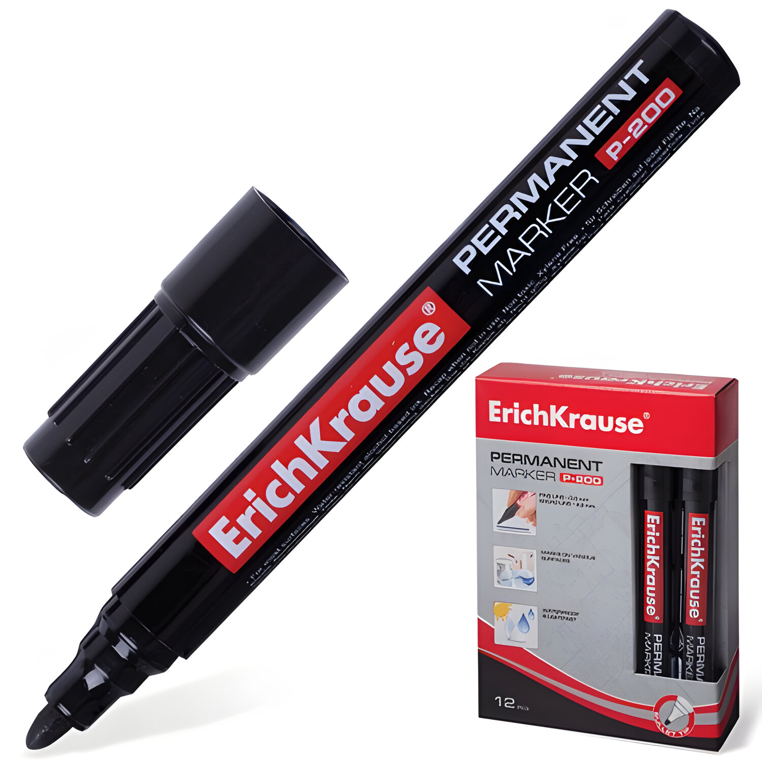 ������ ERICH KRAUSE 4777