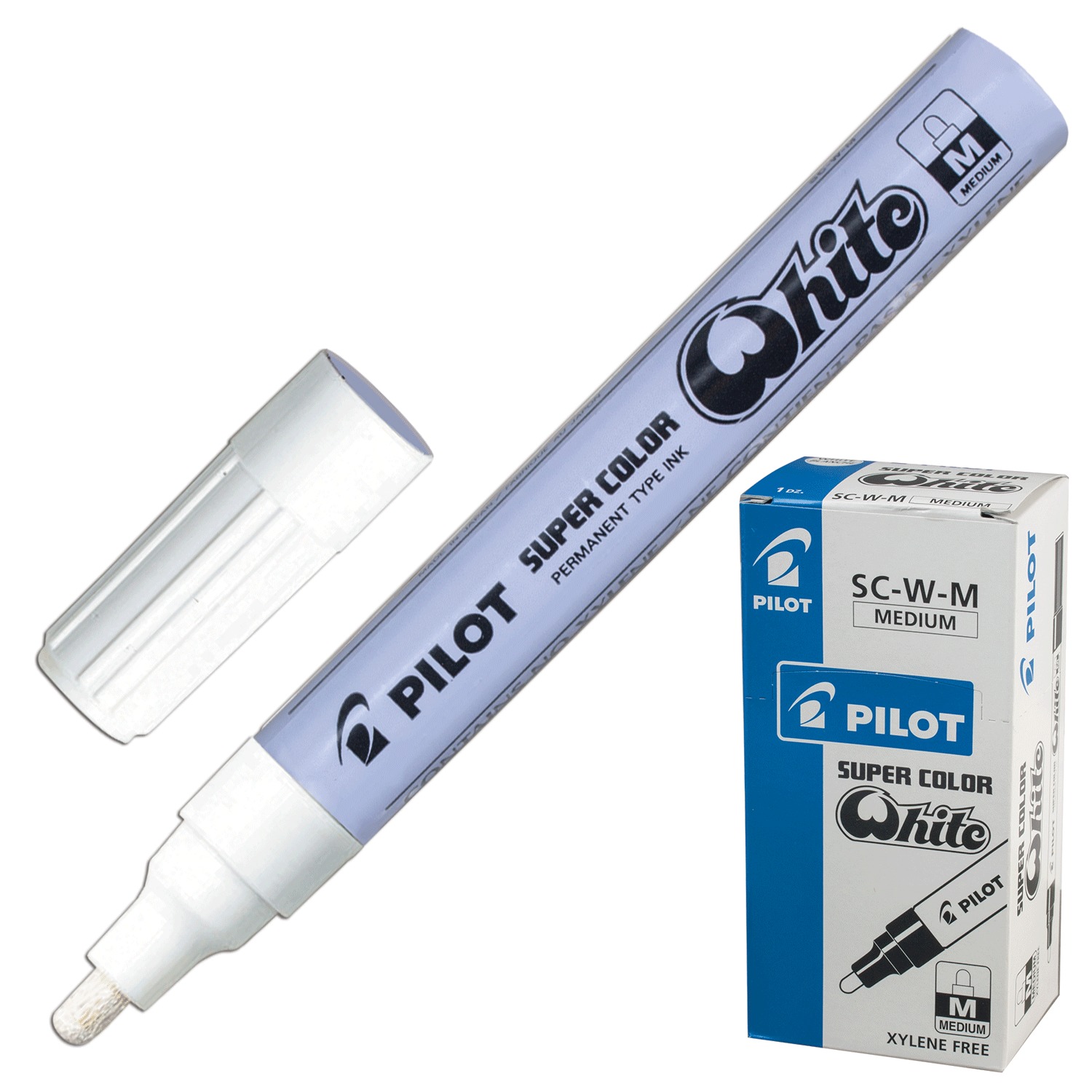 ������-������ PILOT 150831, �������� 12 ��.