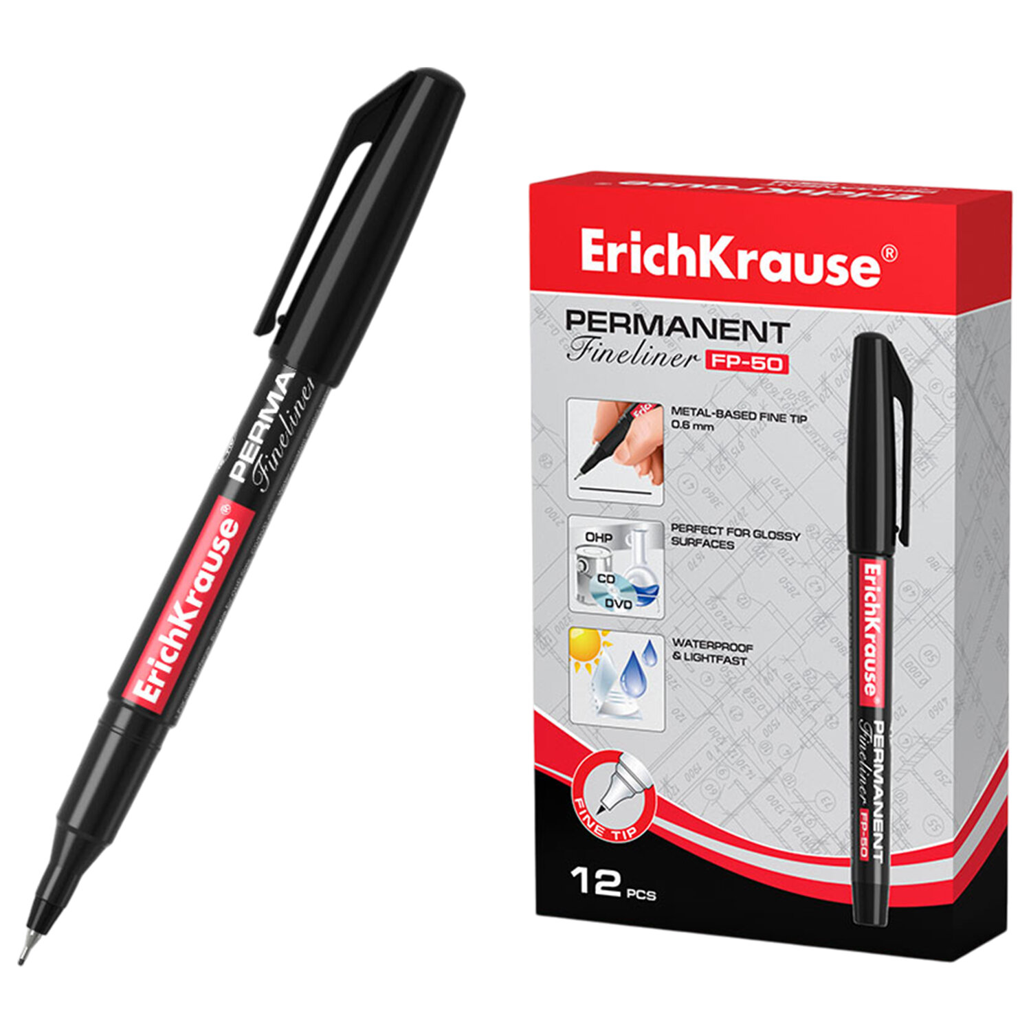 ����� ERICH KRAUSE 151504