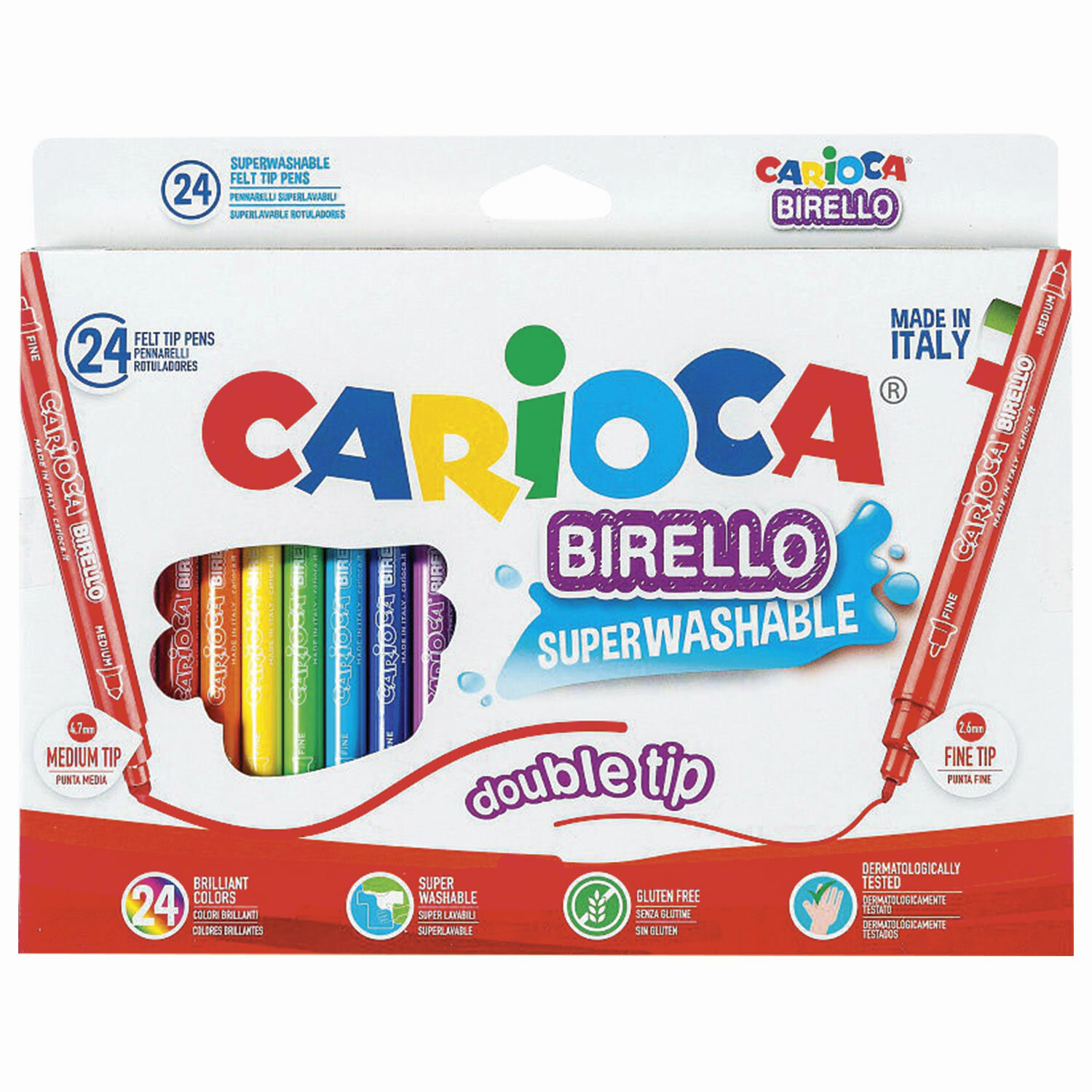 Carioca  CARIOCA 41521,  2 .