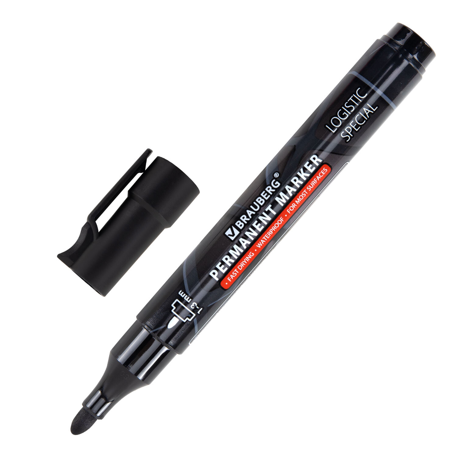 ������ BRAUBERG 152569, �������� 36 ��.