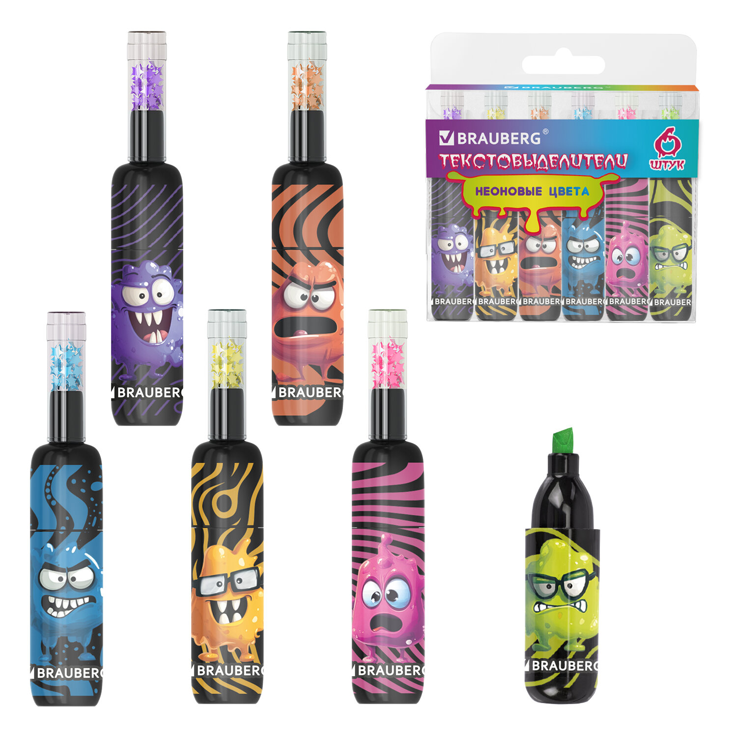 ����� BRAUBERG 152621