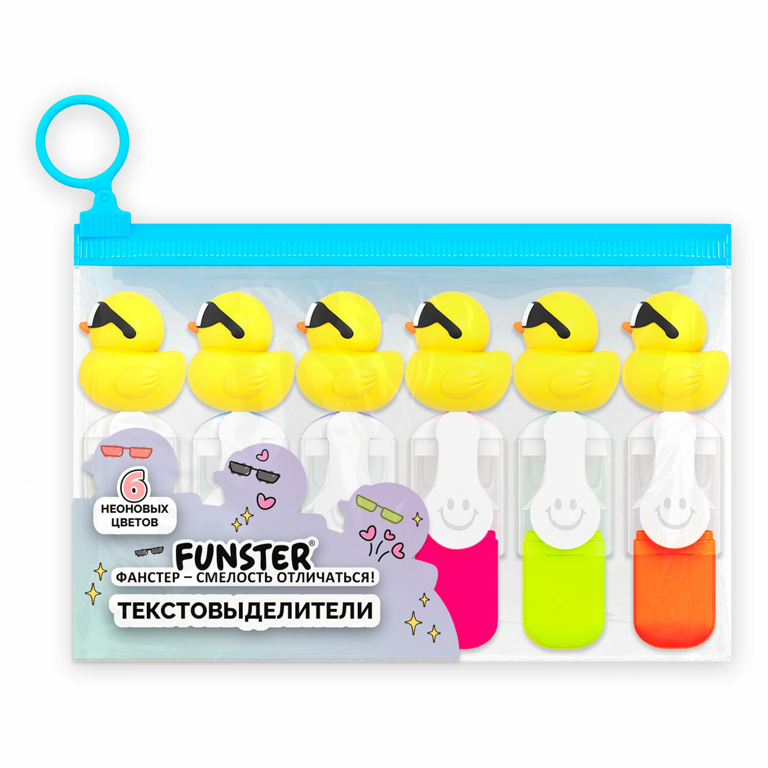 ����� FUNSTER 152647