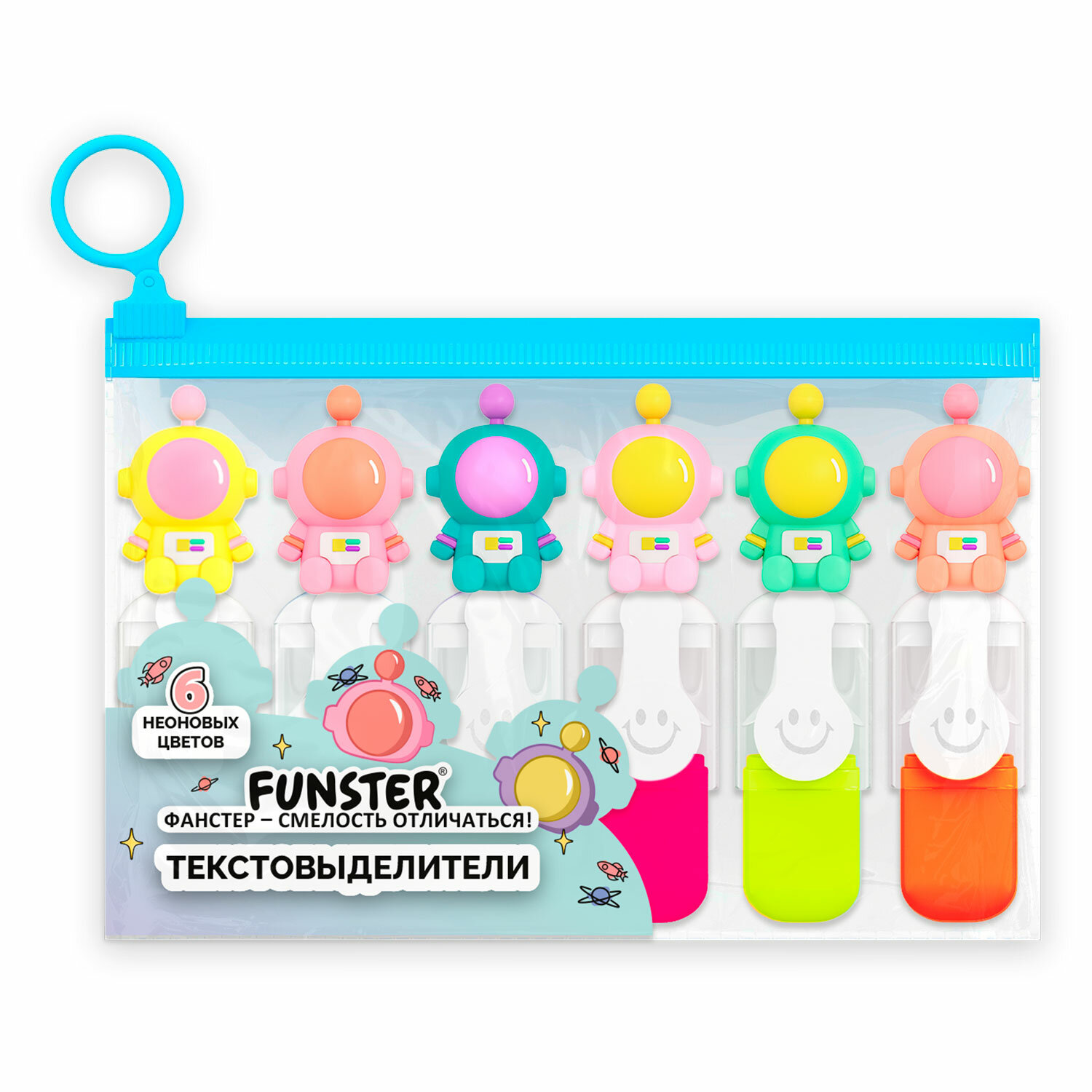 ����� FUNSTER 152649