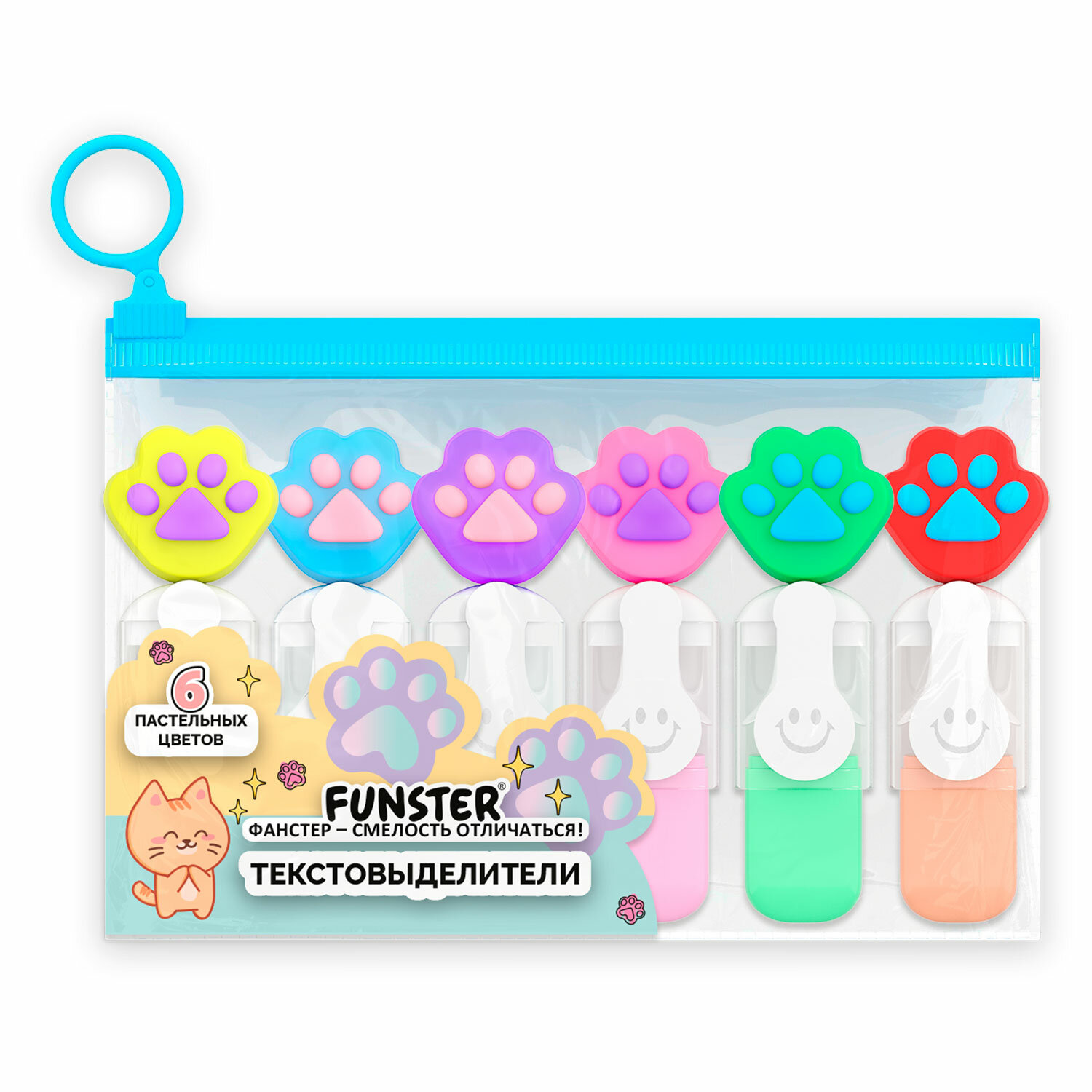 ����� FUNSTER 152650