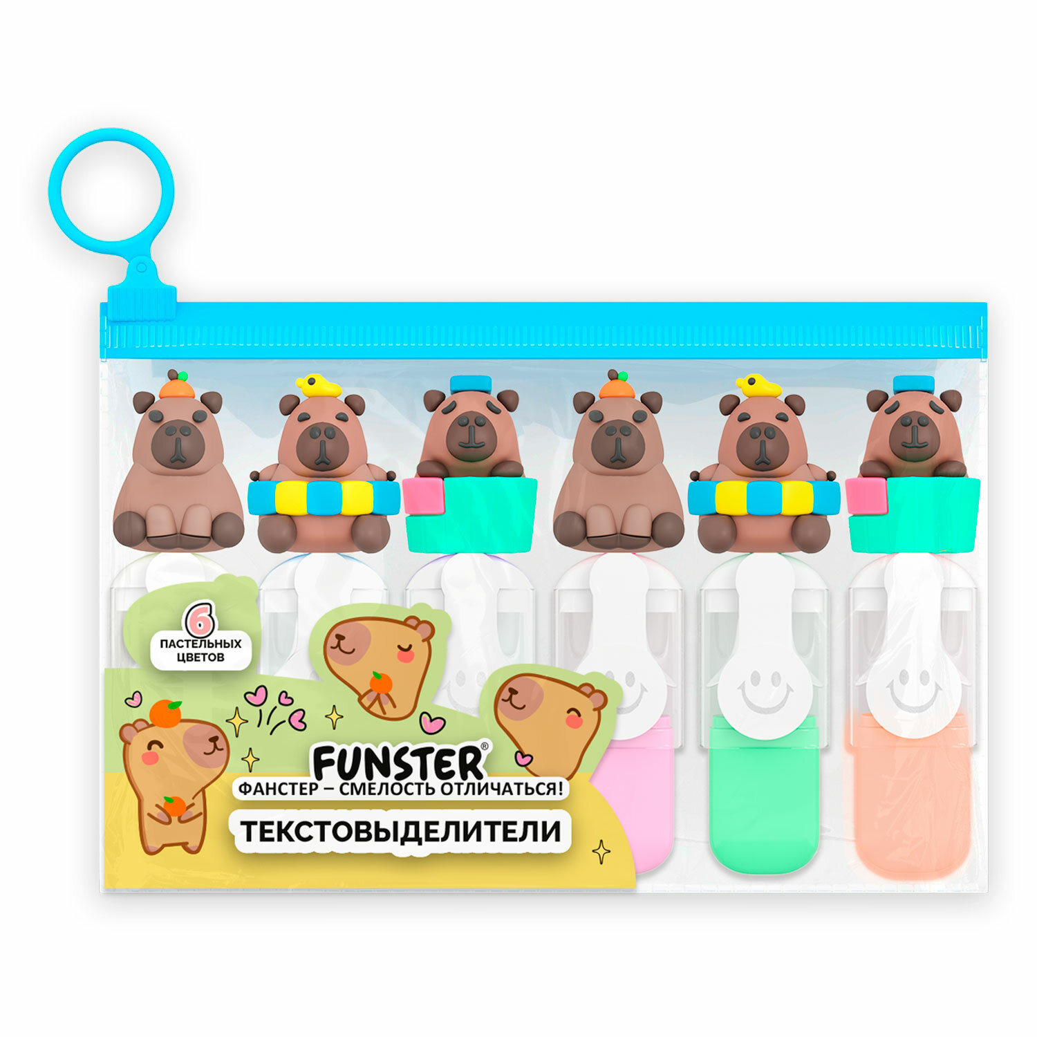 ����� FUNSTER 152651