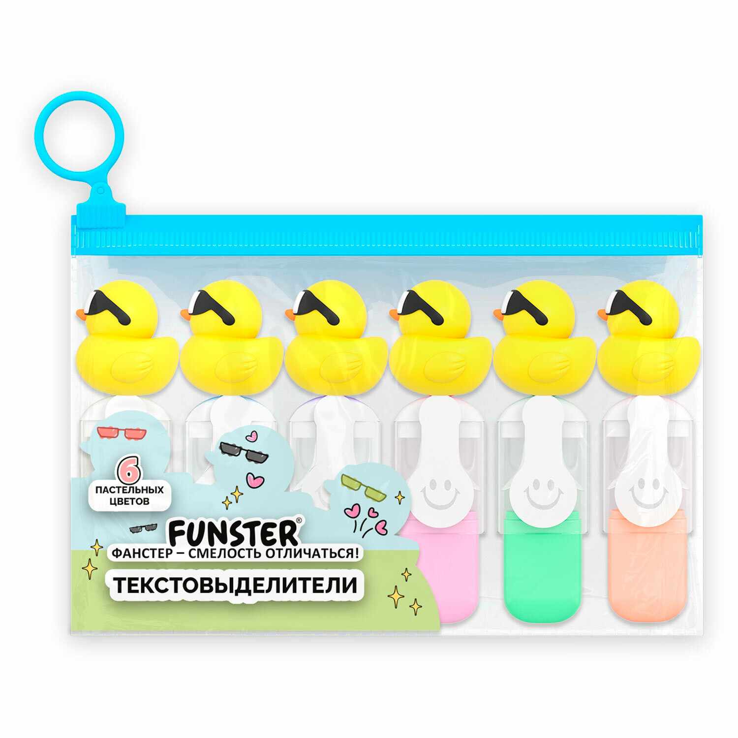 ����� FUNSTER 152652