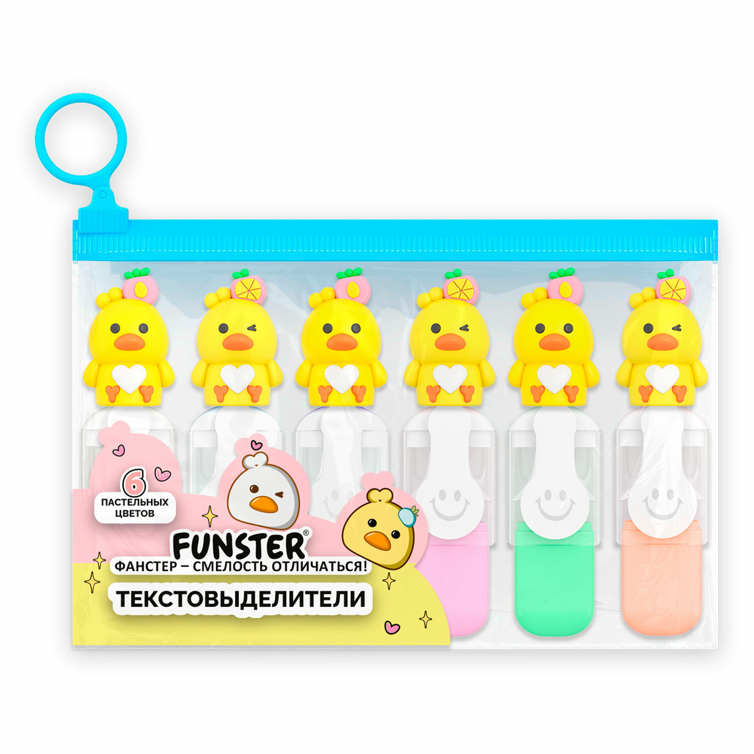 ����� FUNSTER 152653