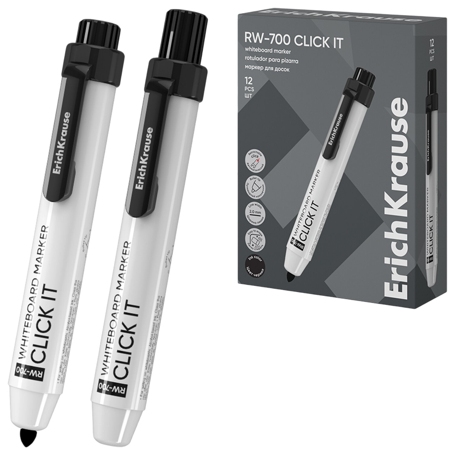 ������ ERICH KRAUSE 152660