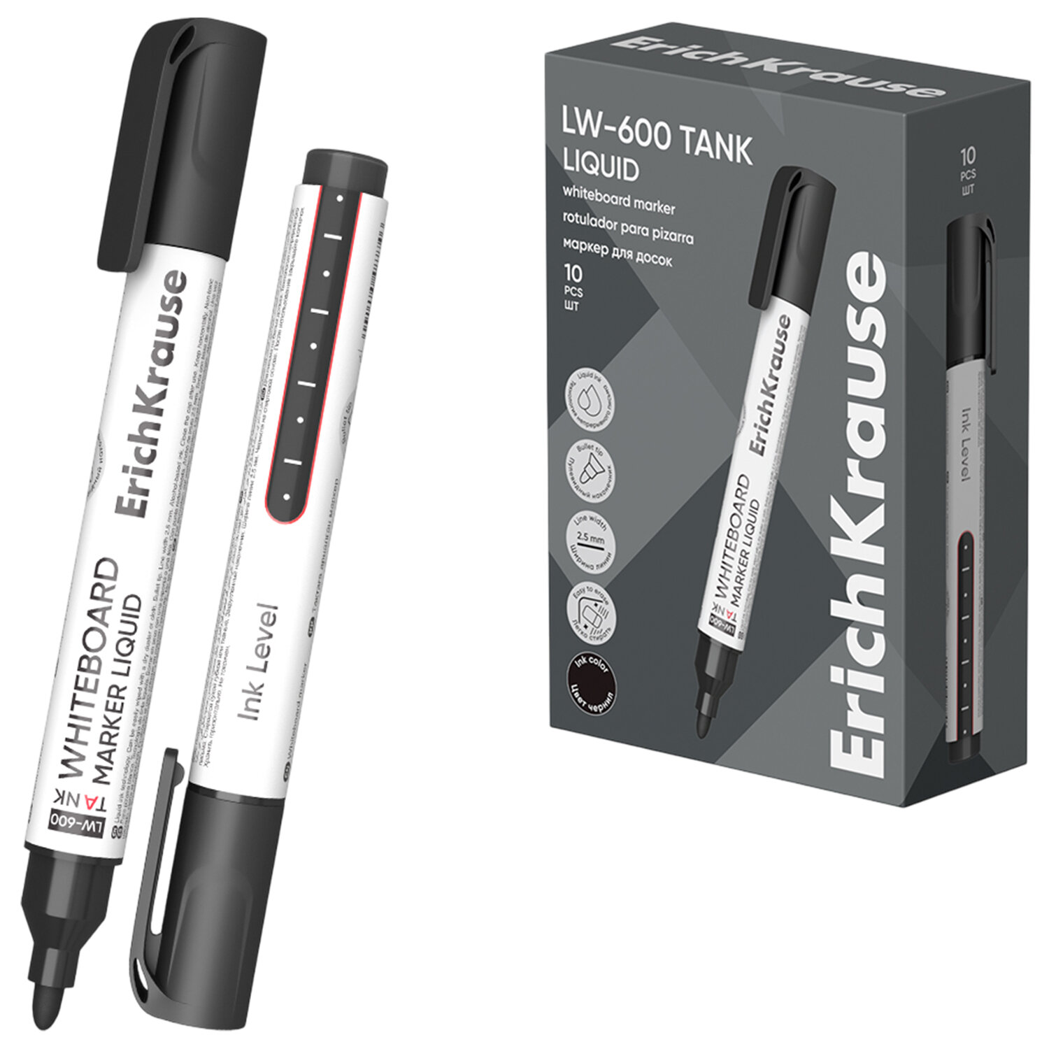 ������ ERICH KRAUSE 152661