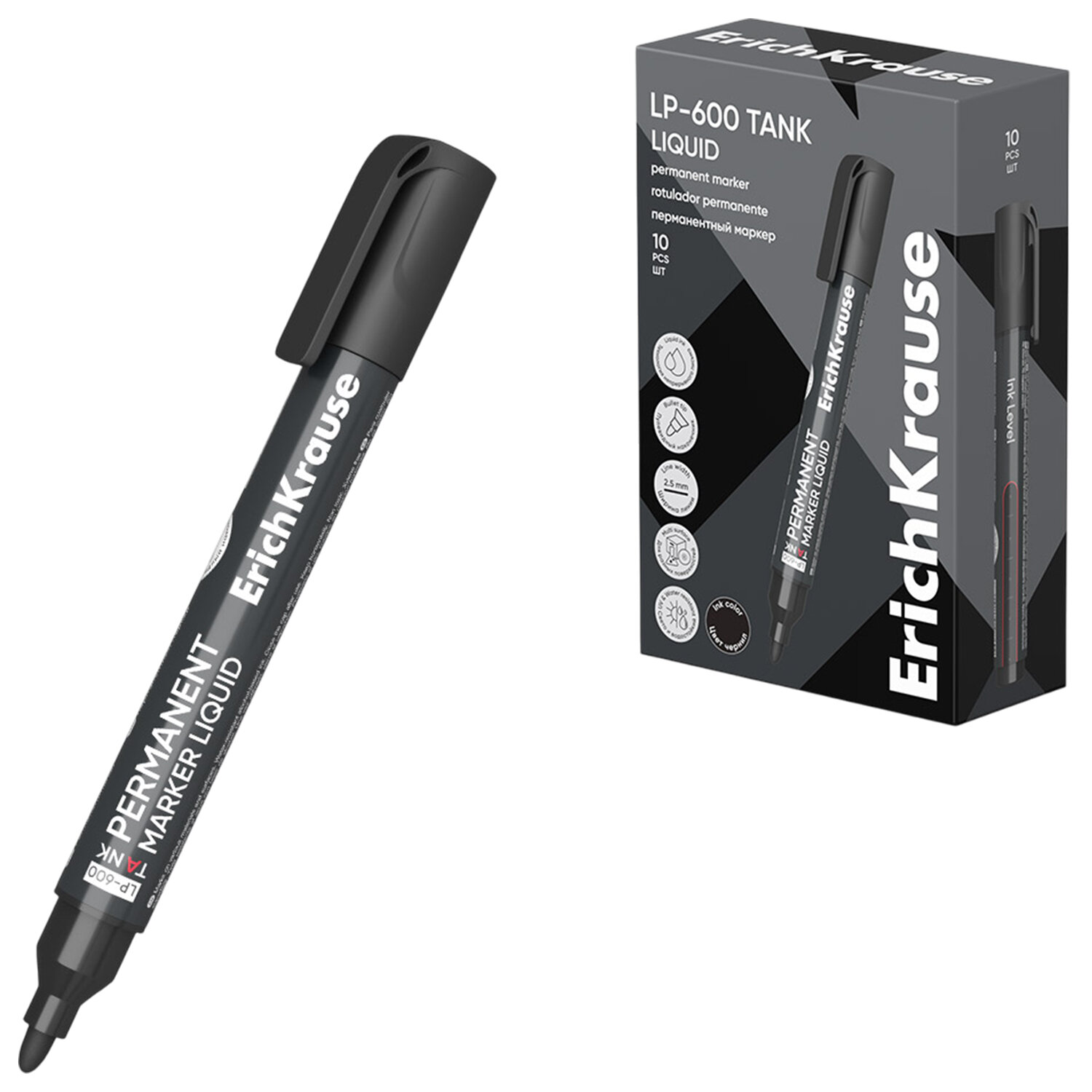 ������ ERICH KRAUSE 152663