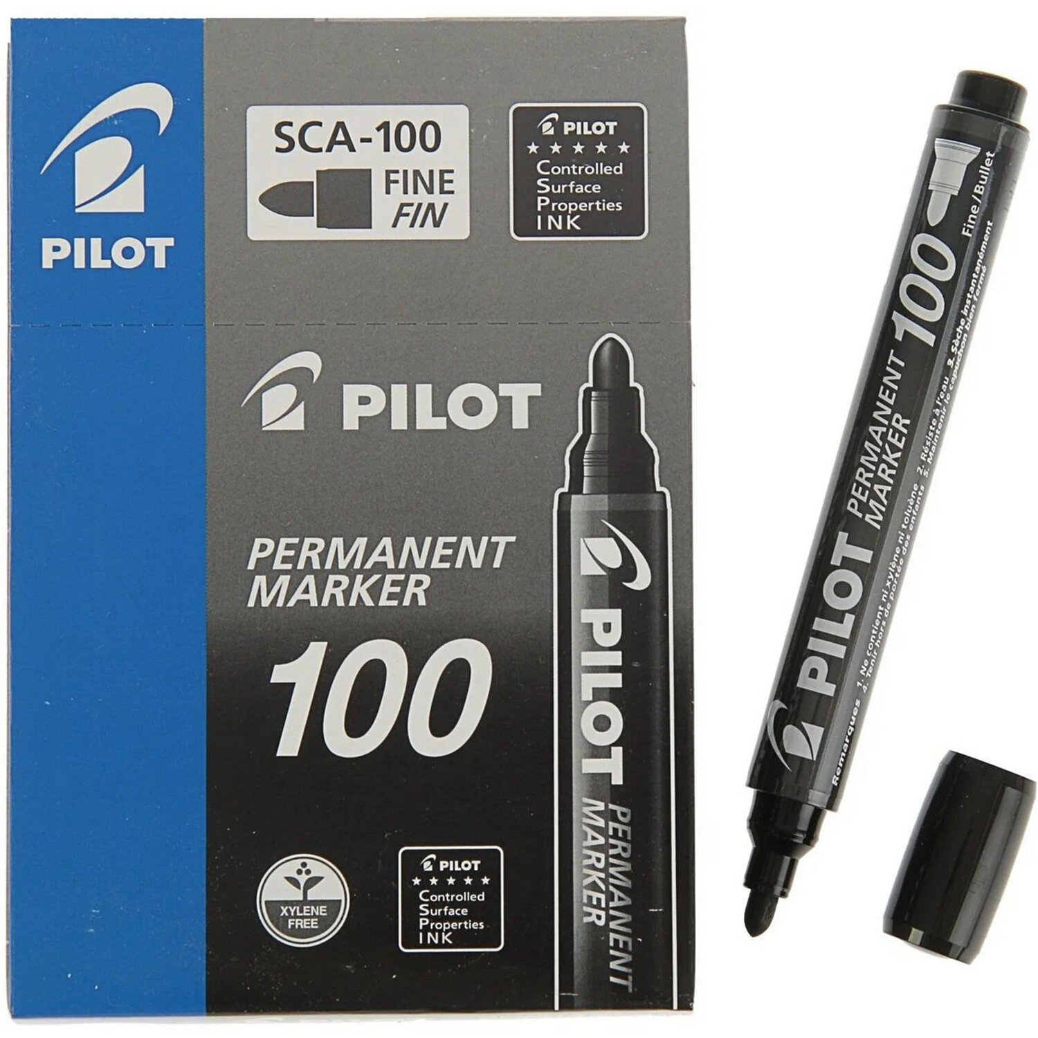 ������ PILOT 152684
