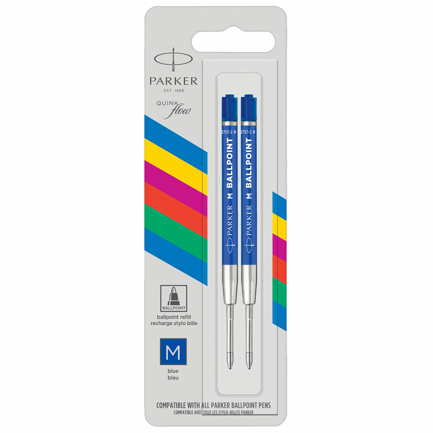  PARKER 170417,  2 .