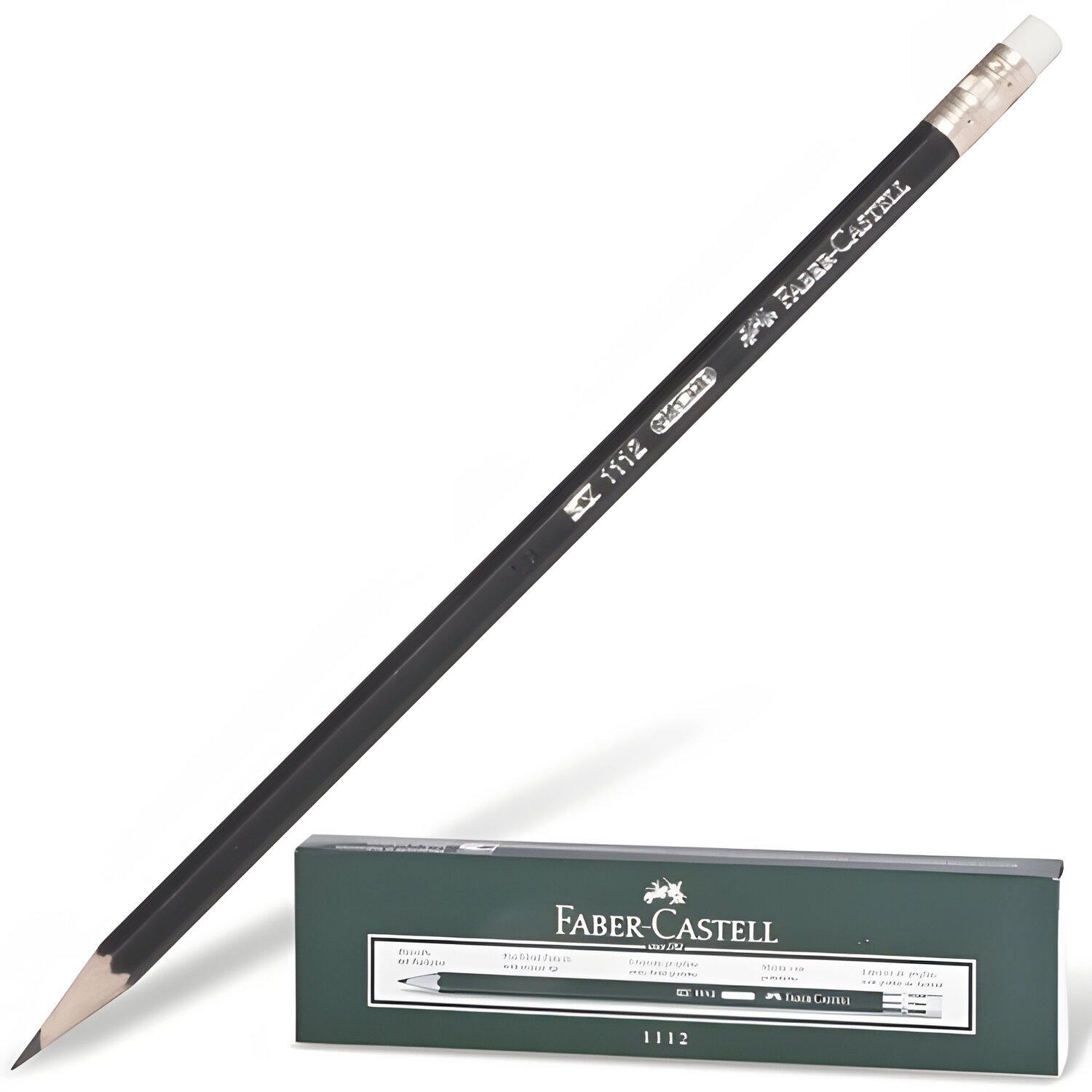 FABER-CASTELL 111200