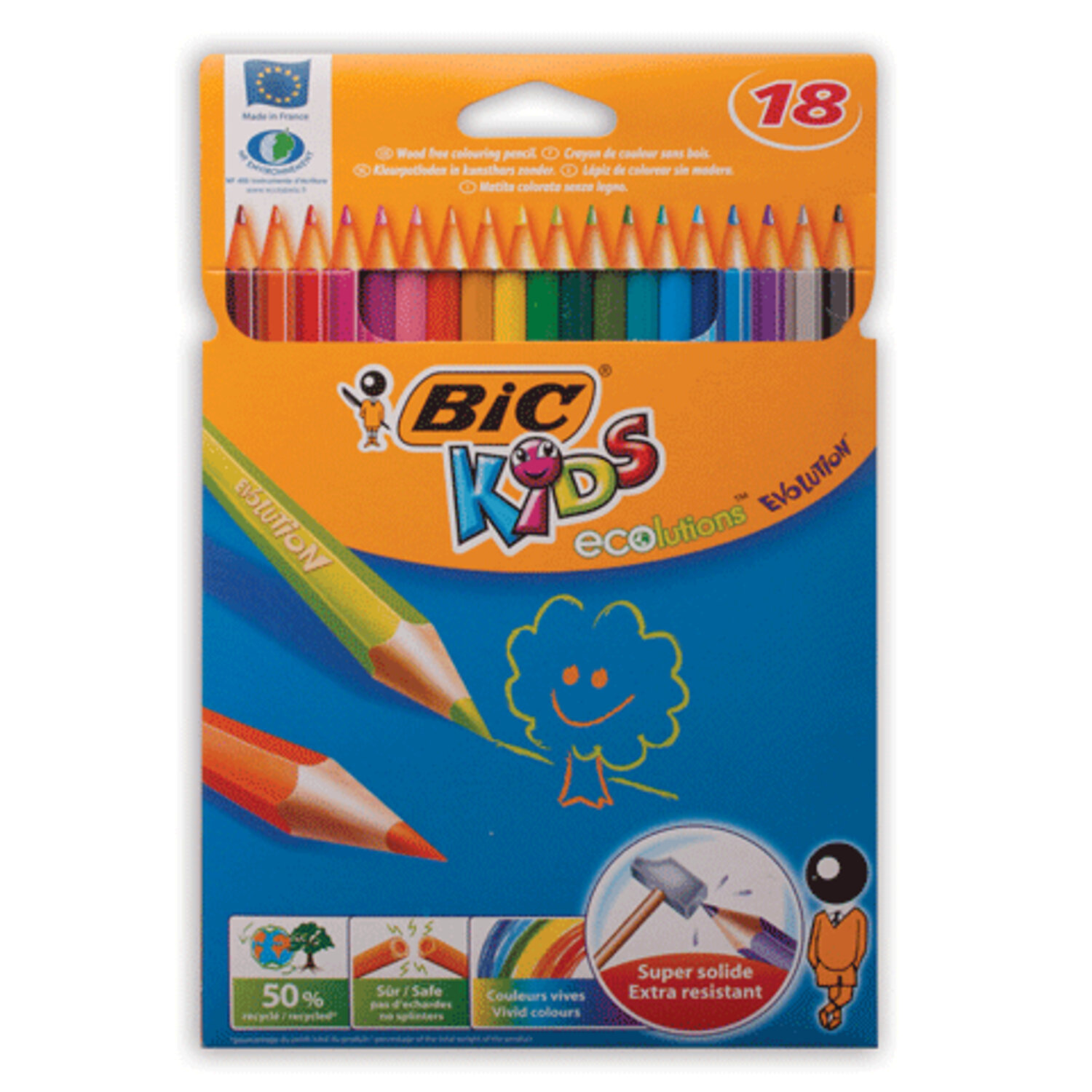  BIC 180670