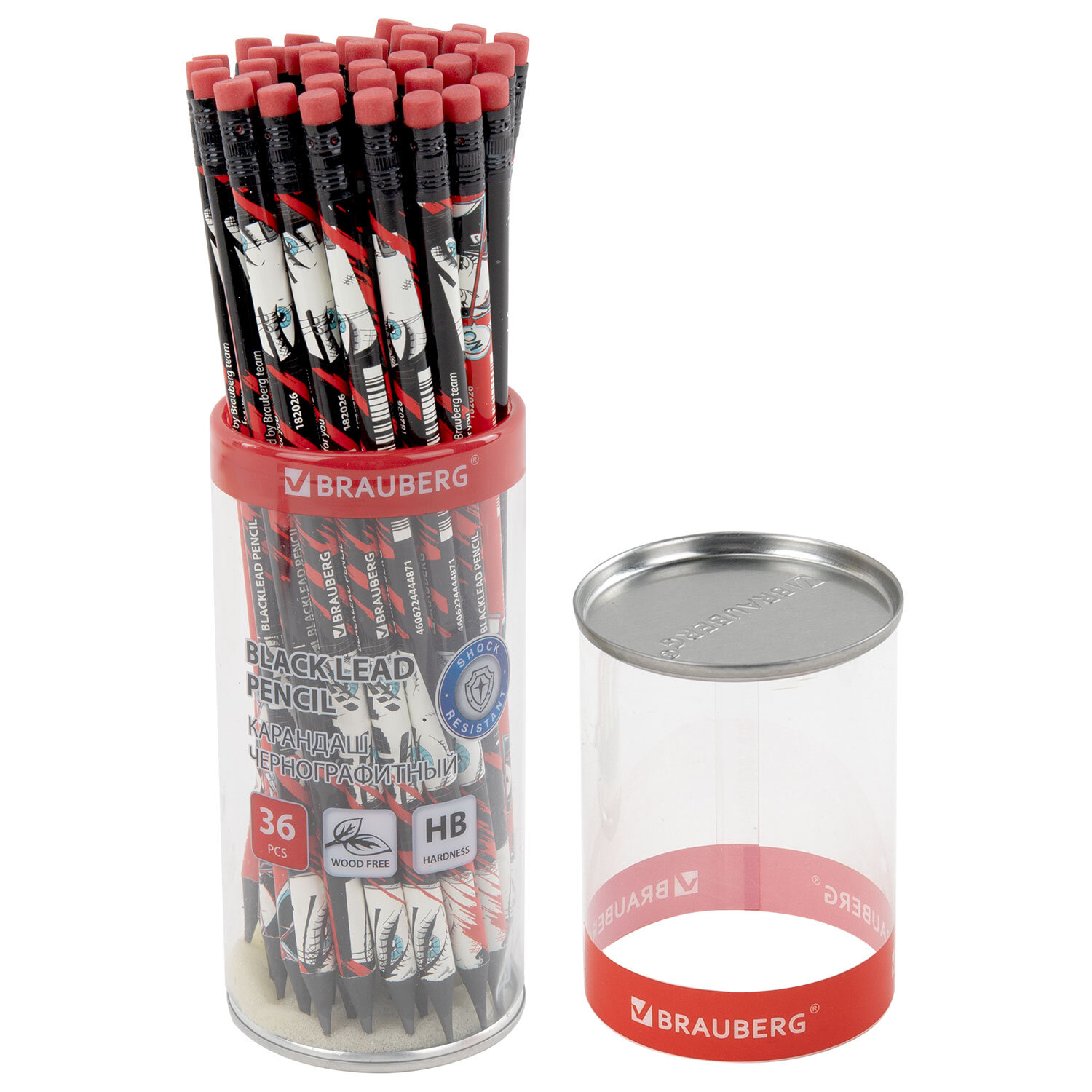 �������� BRAUBERG 182026, �������� 72 ��.