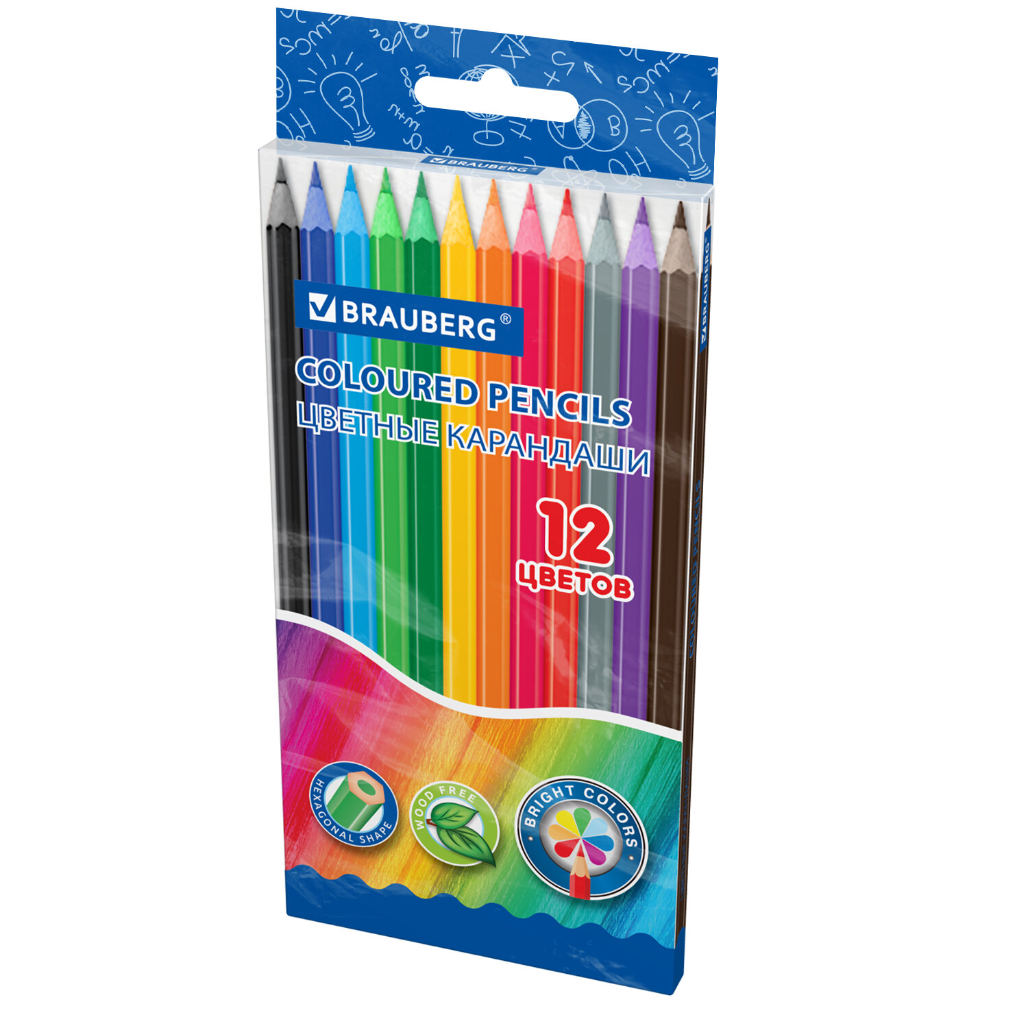 ��������� BRAUBERG 182067