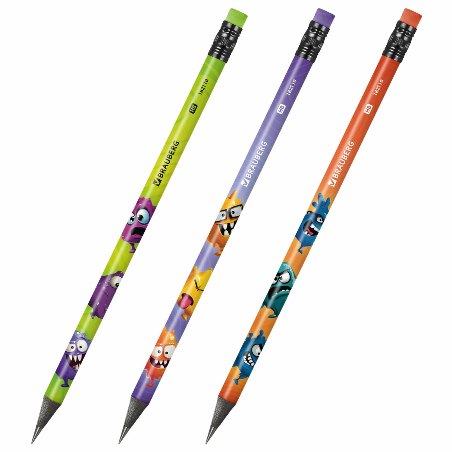 �������� BRAUBERG 182110, �������� 72 ��.