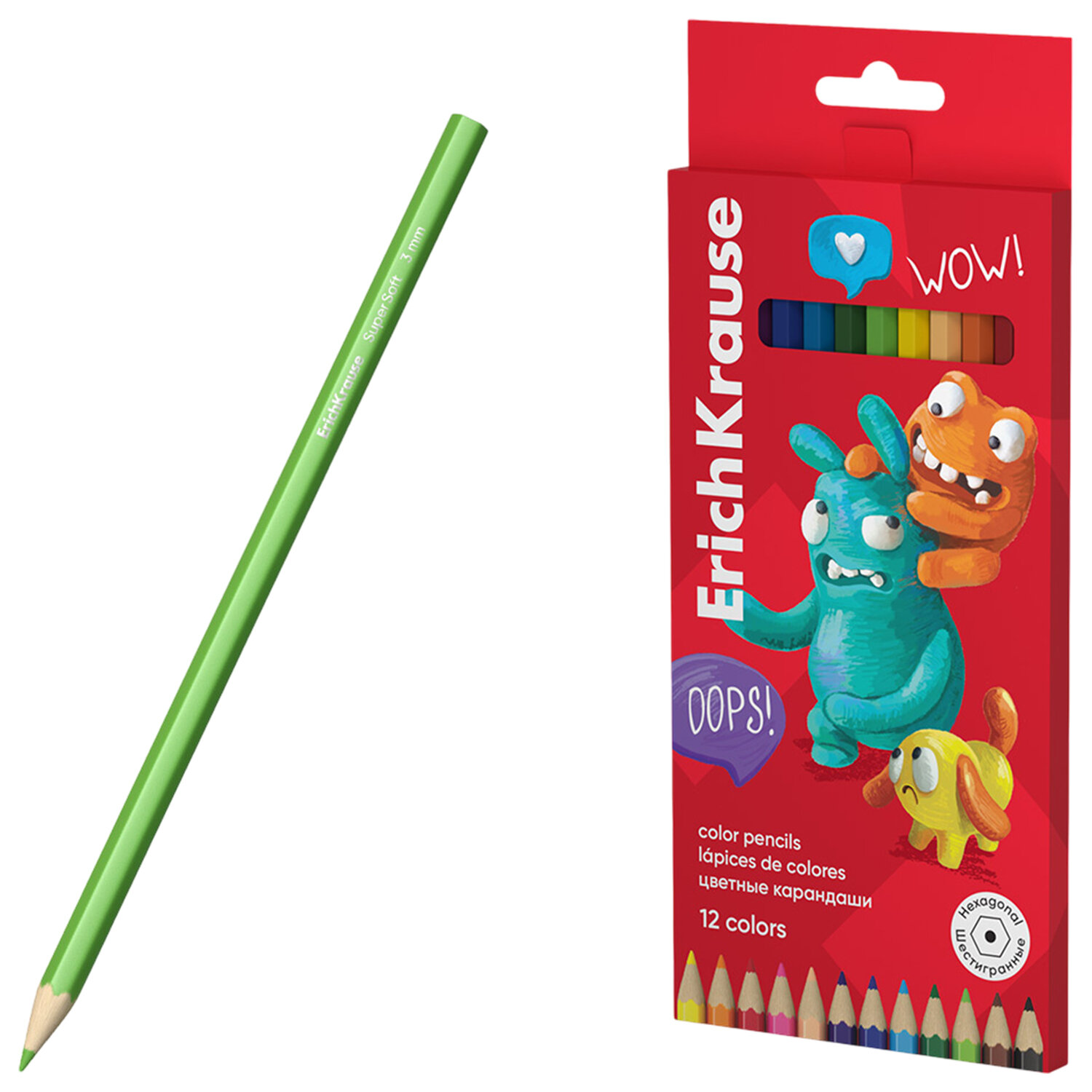 ������� ERICH KRAUSE 182133