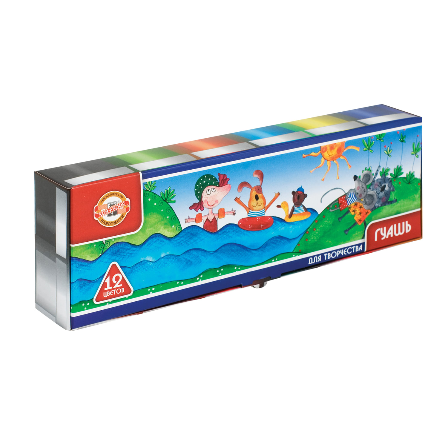 ����� KOH-I-NOOR 191153