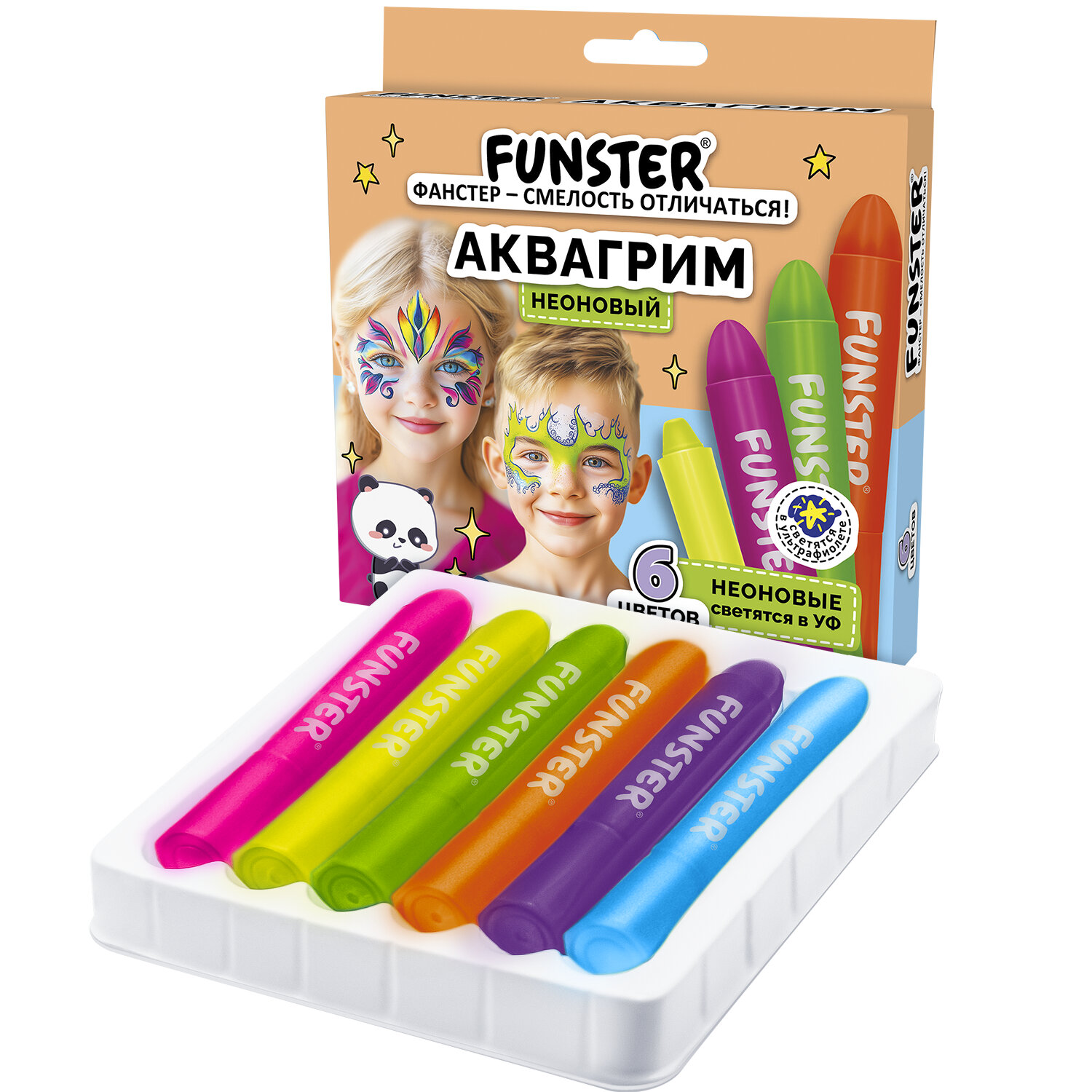 �������� FUNSTER 192573