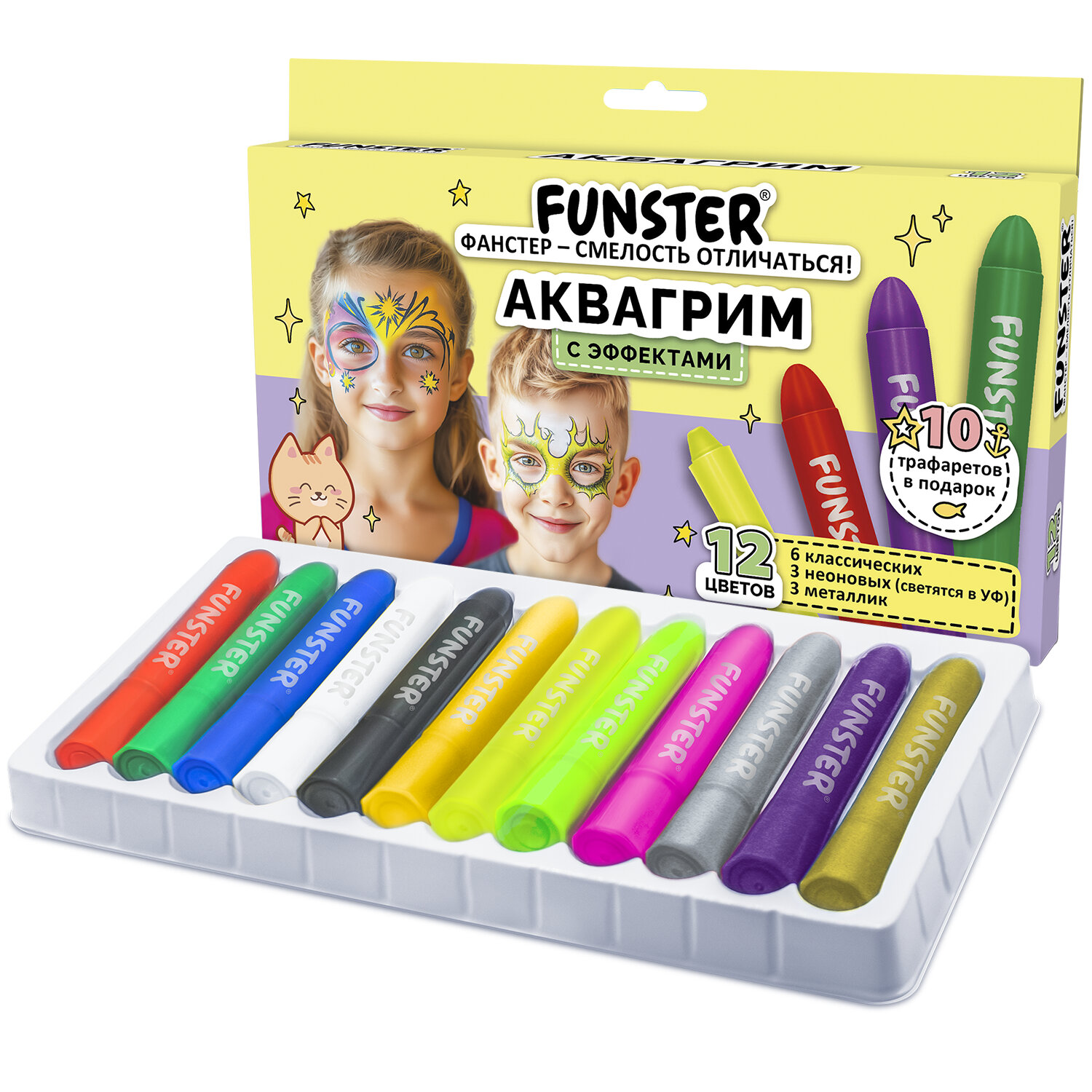 �������� FUNSTER 192575