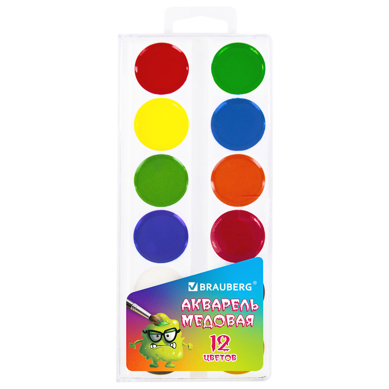 ������ BRAUBERG 192641