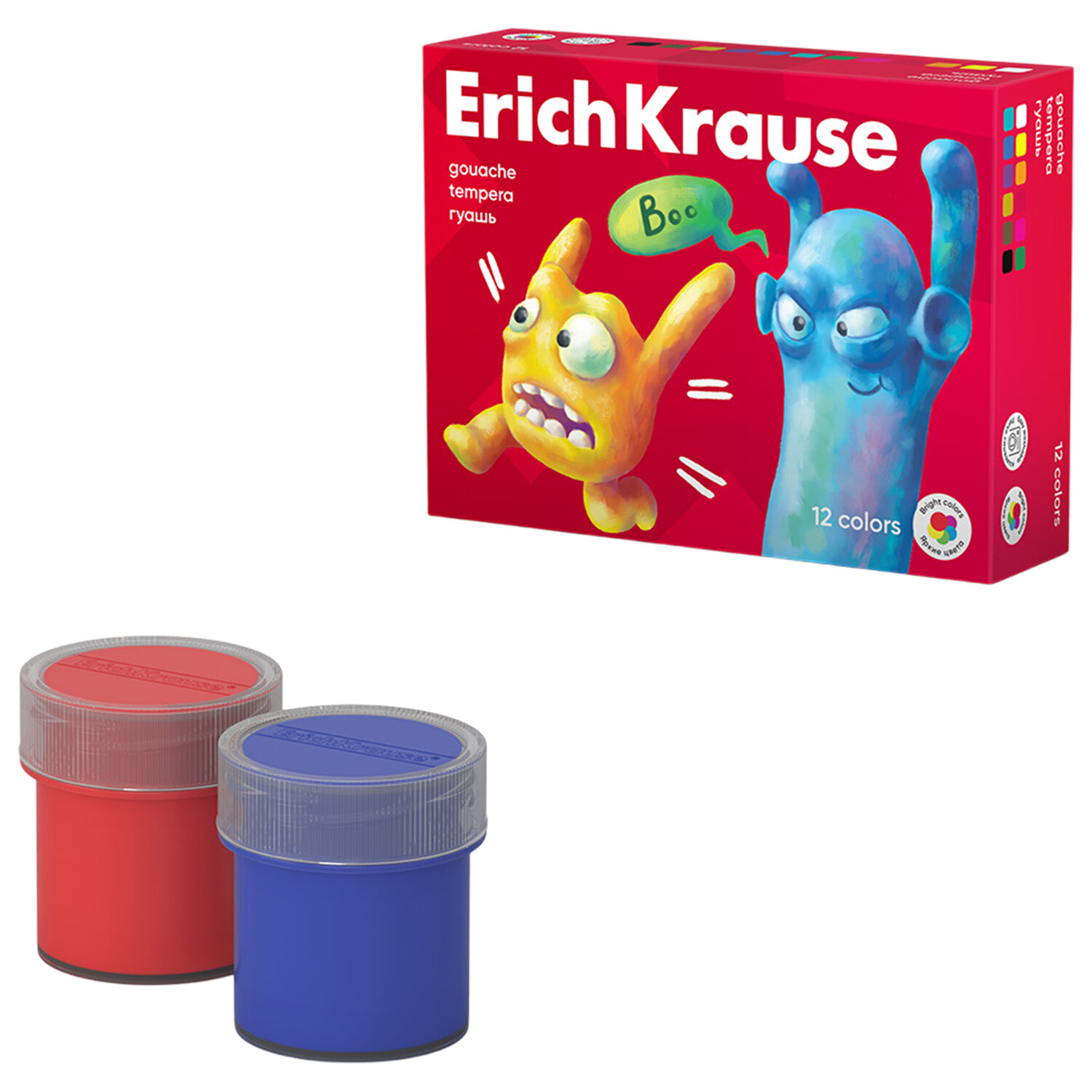 ����� ERICH KRAUSE 192698