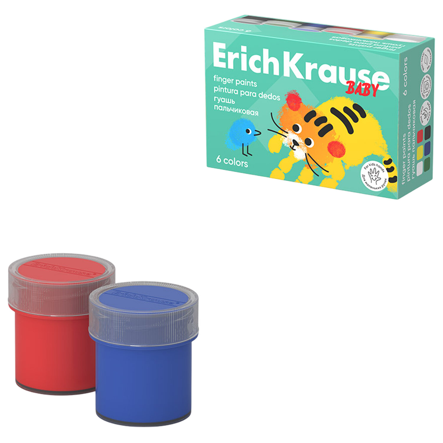 ����� ERICH KRAUSE 192700