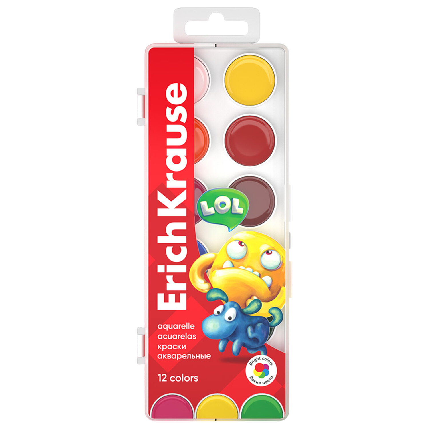 ������ ERICH KRAUSE 192702