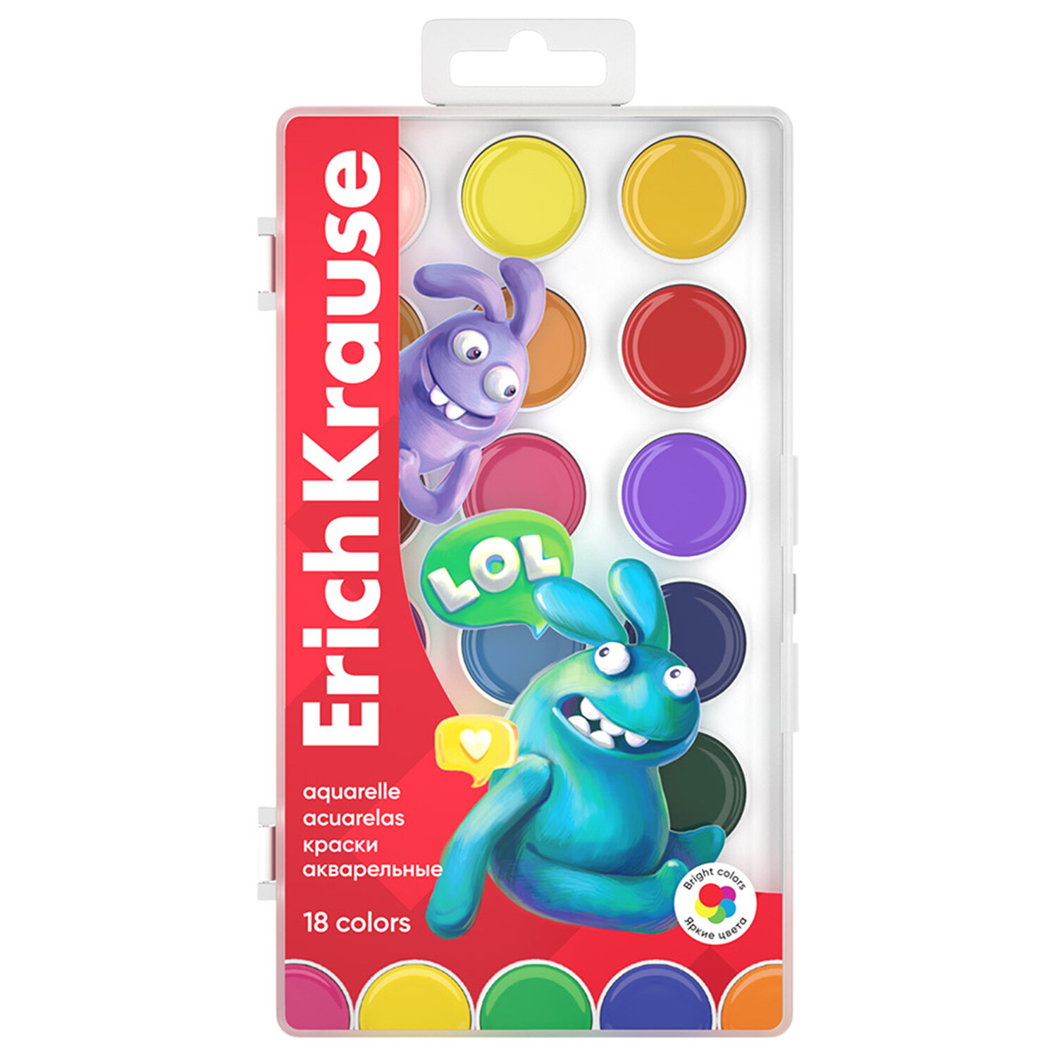 ������ ERICH KRAUSE 192703