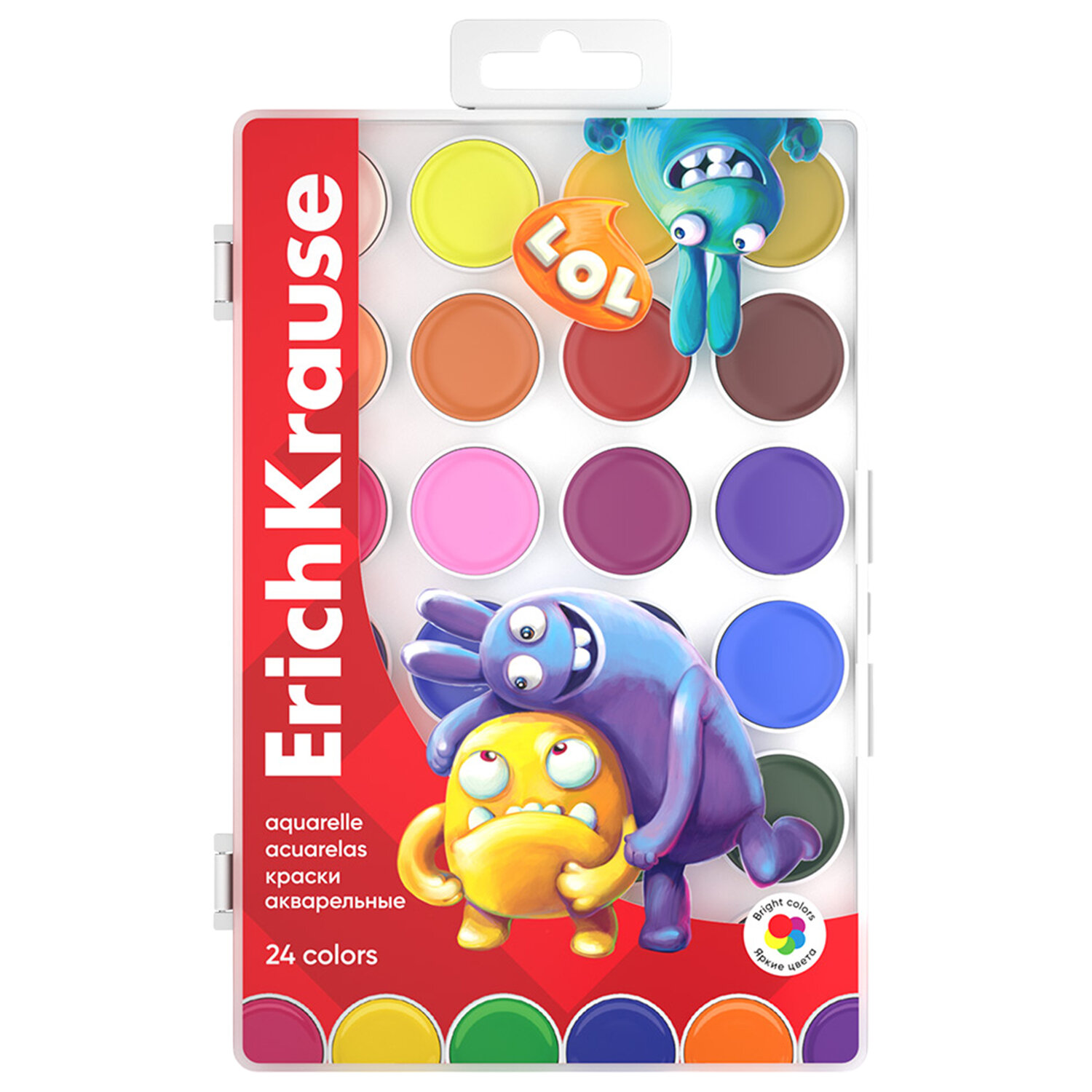 ������ ERICH KRAUSE 192704