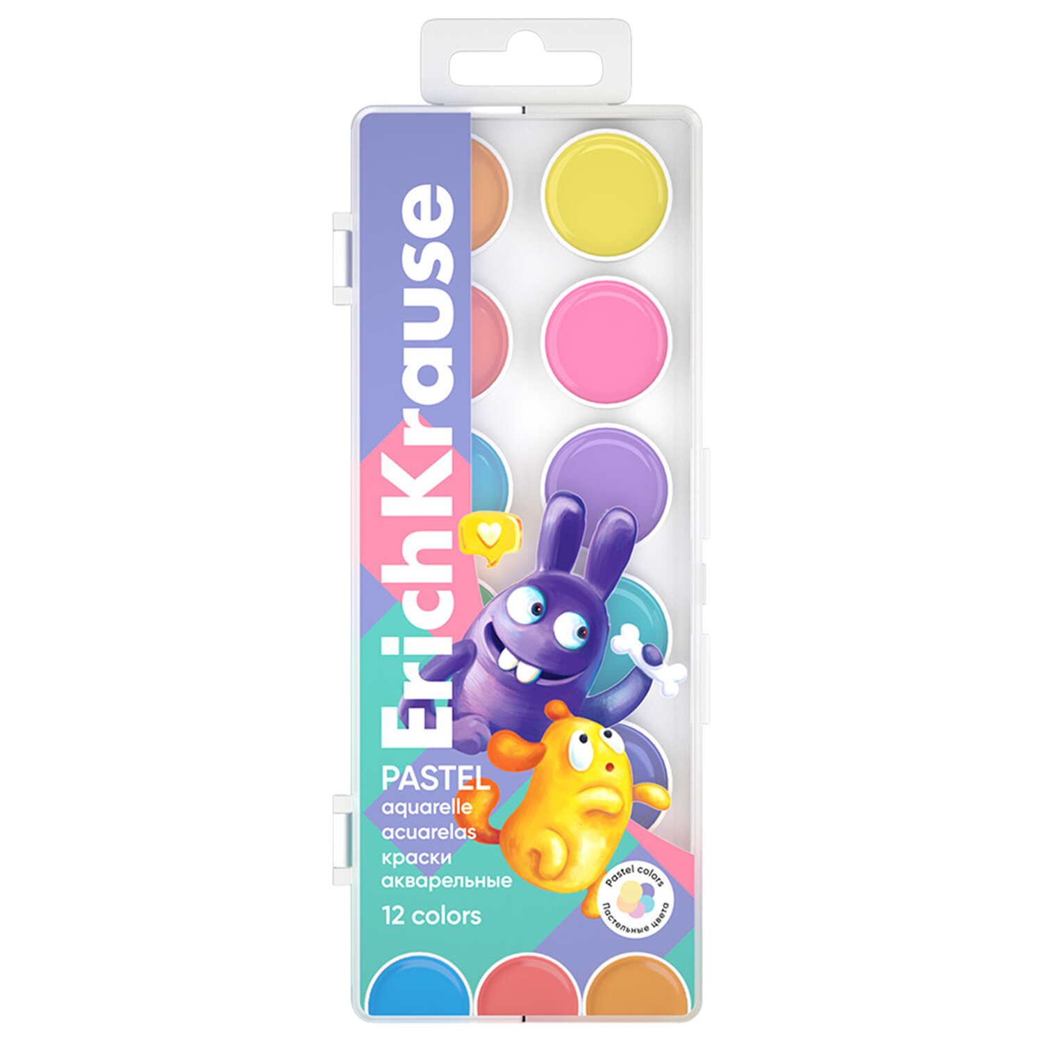 ������ ERICH KRAUSE 192705