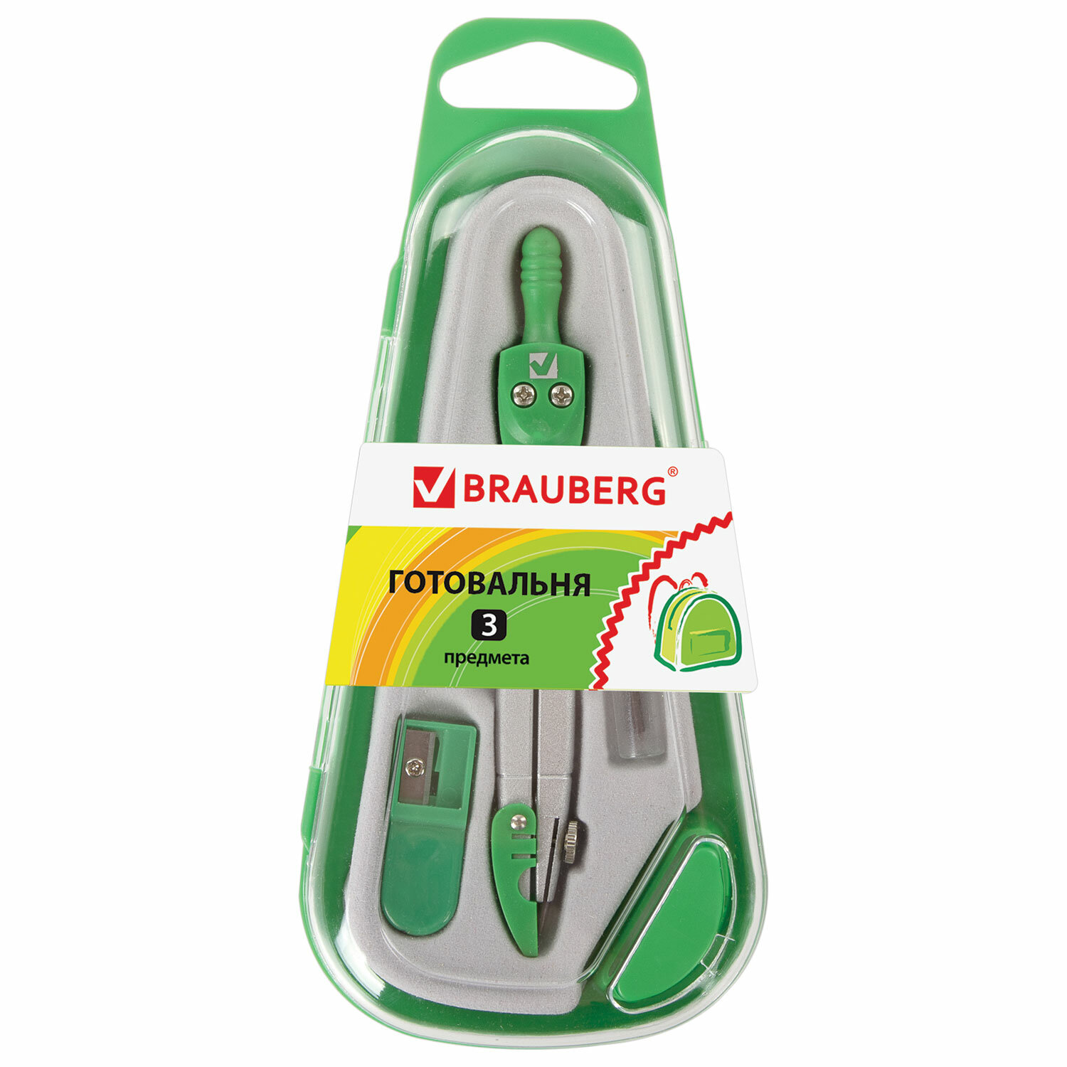 Brauberg  BRAUBERG 210330
