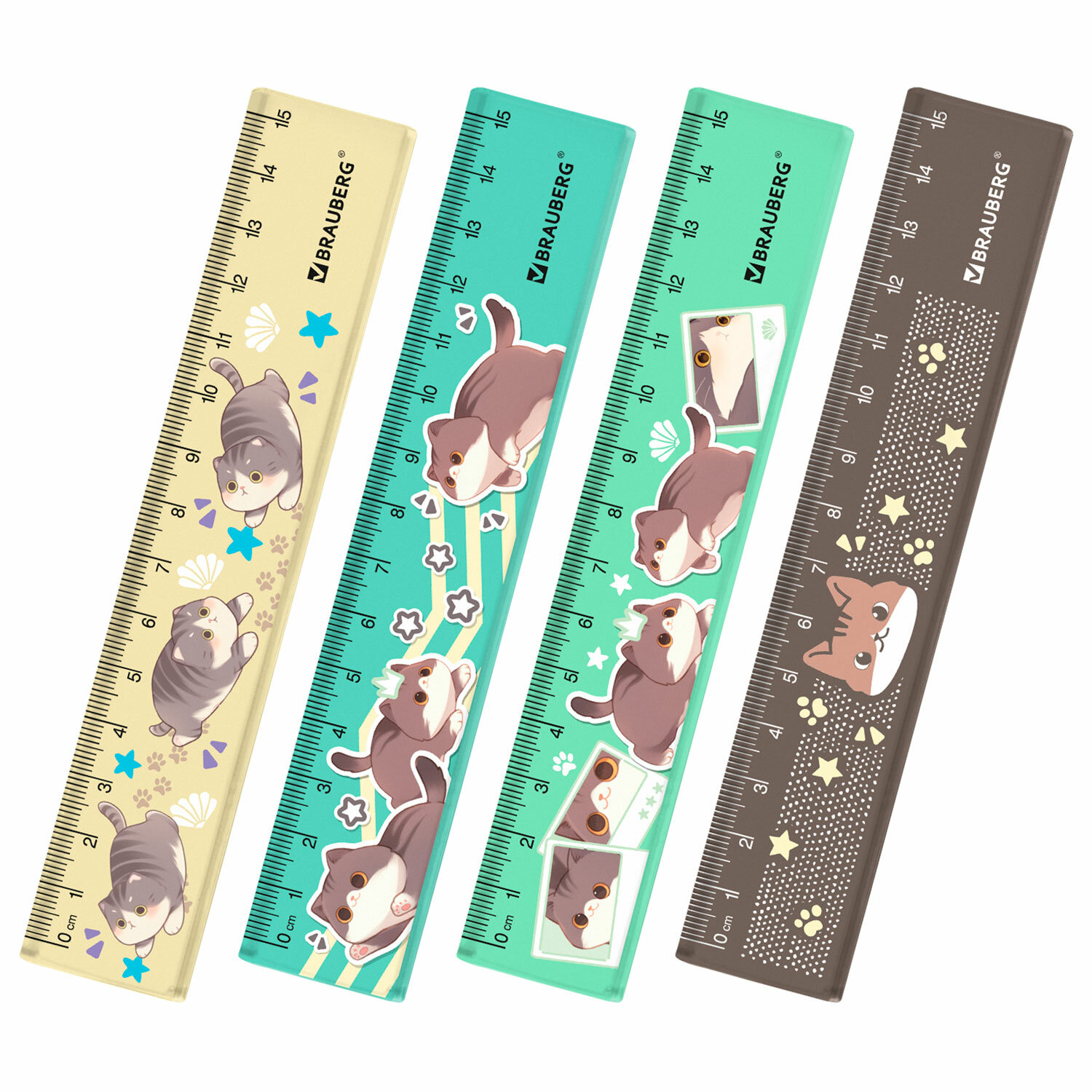 ������� BRAUBERG 210865