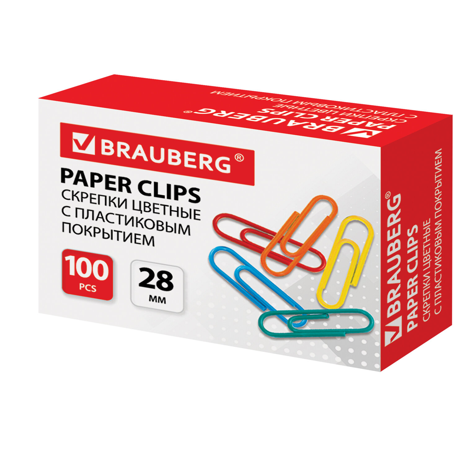 Brauberg  BRAUBERG 220555,  20 