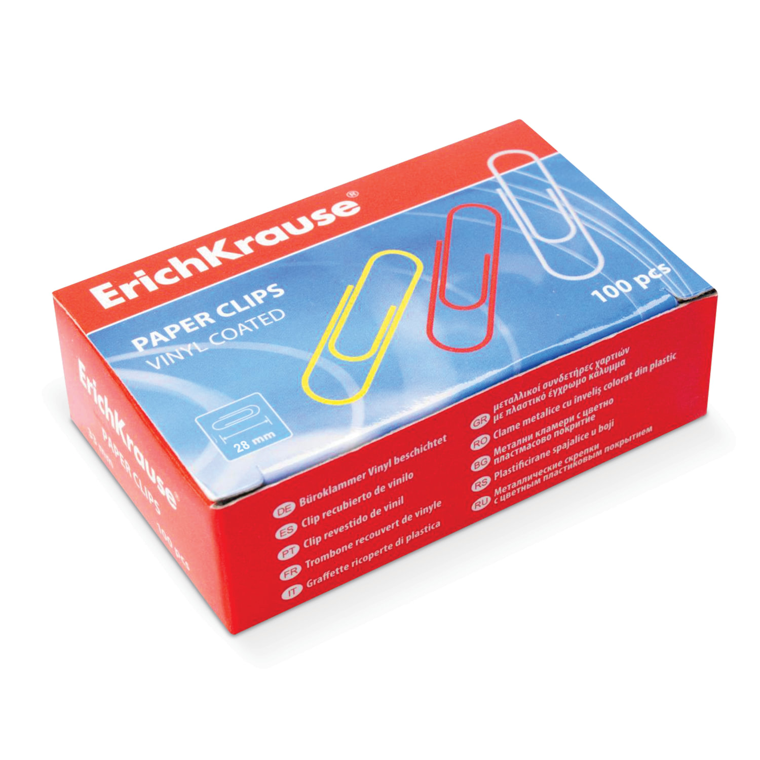 ������� ERICH KRAUSE 222325, �������� 24 ��.